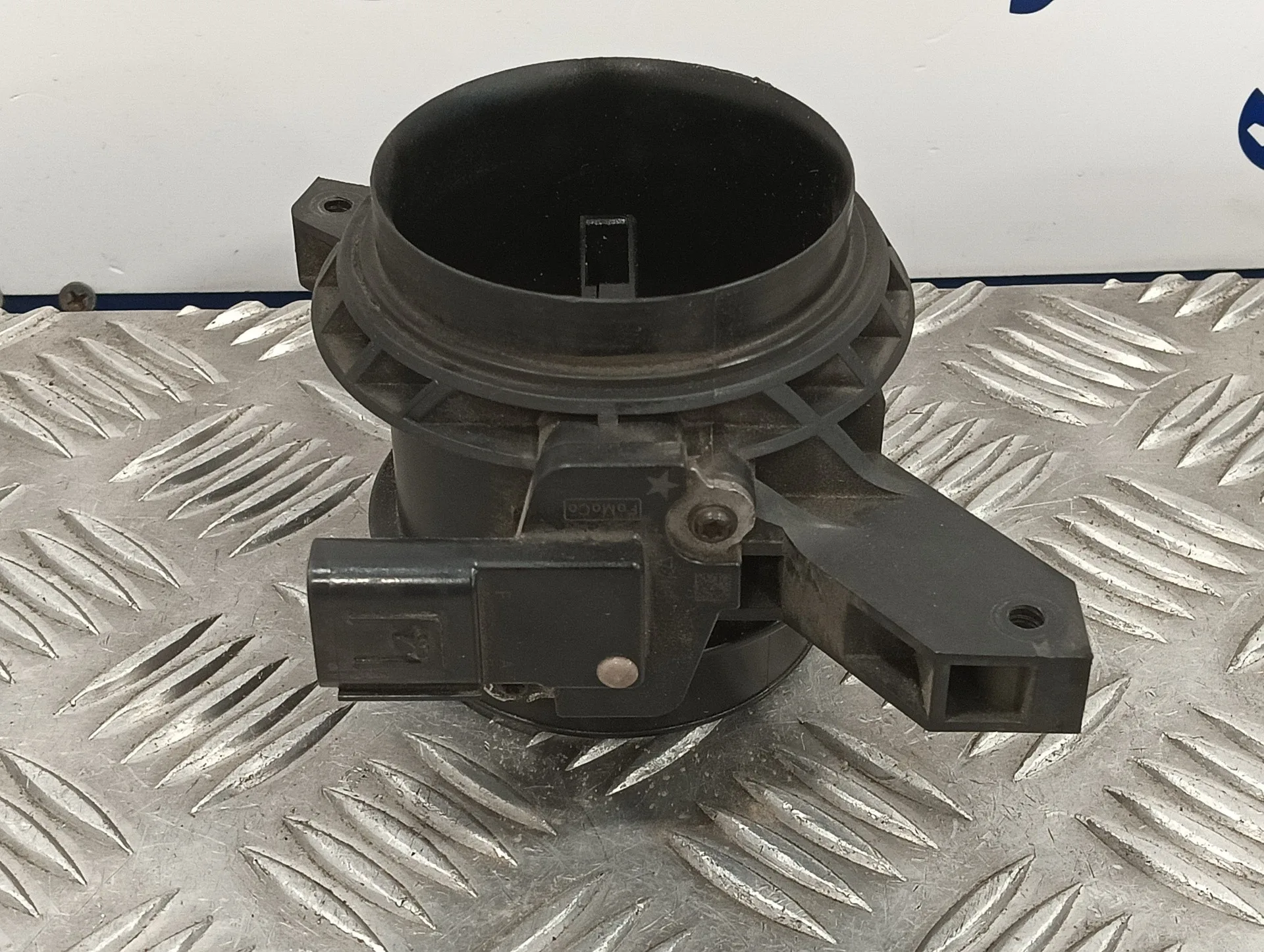 Caudalimetro para Ford Focus Lim. (Cb8)