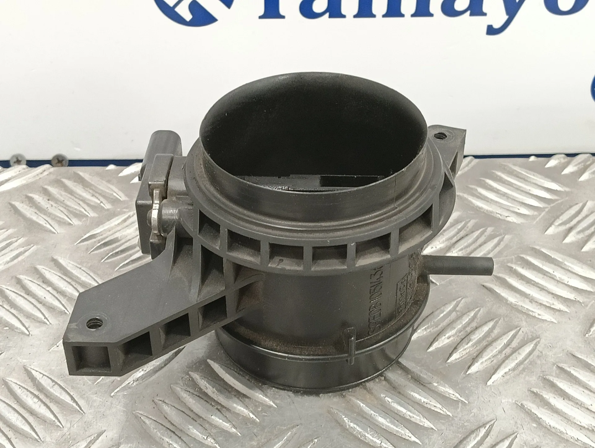Caudalimetro para Ford Focus Lim. (Cb8)