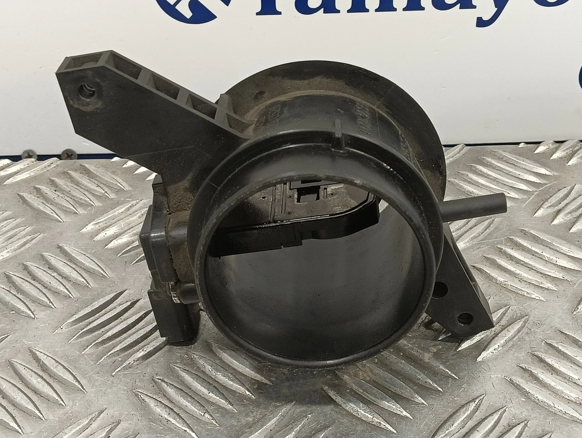 Caudalimetro para Ford Focus Lim. (Cb8)