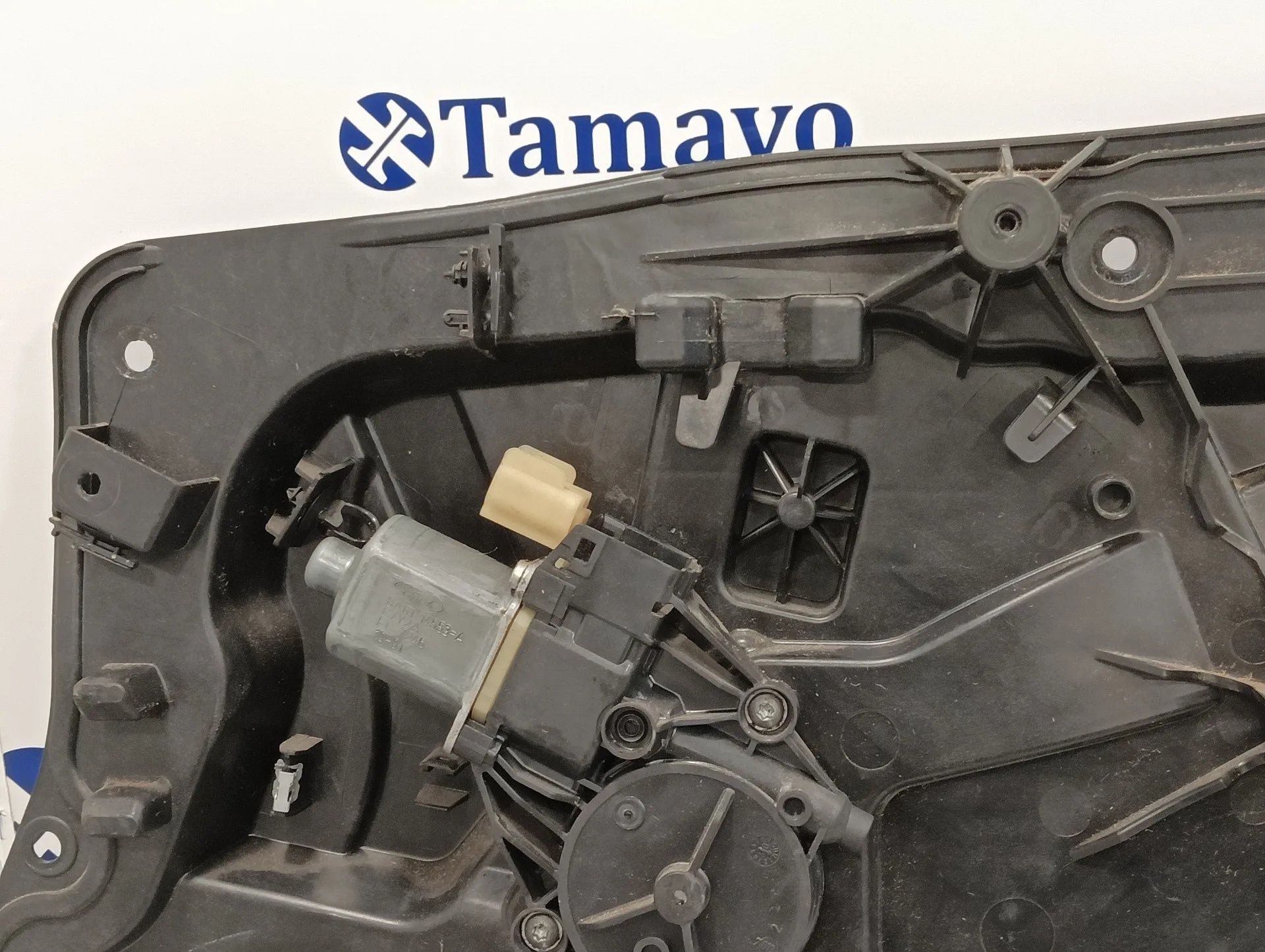 Elevalunas Delantero Derecho para Ford Fiesta (Cb1)