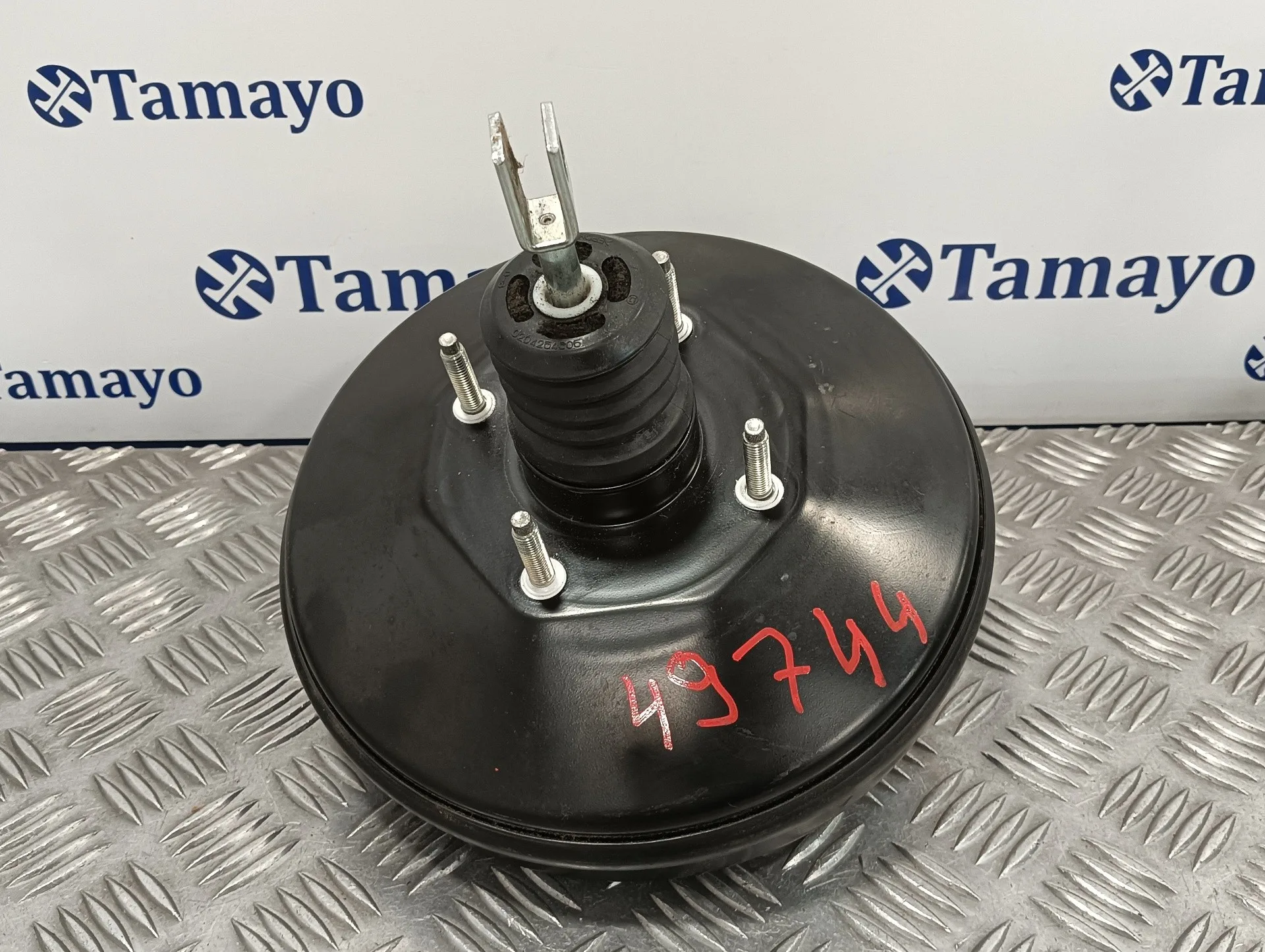 Servofreno para Ford Fiesta (Cb1)