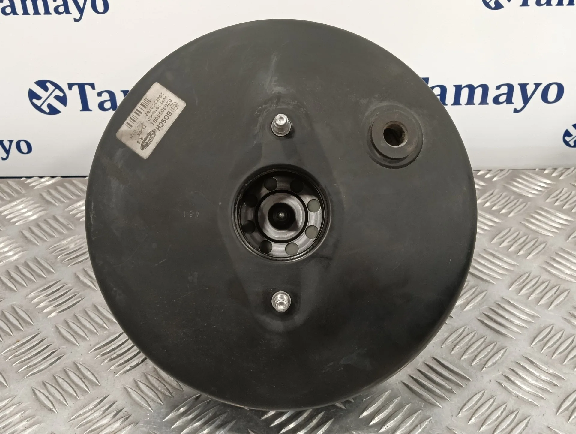 Servofreno para Ford Fiesta (Cb1)