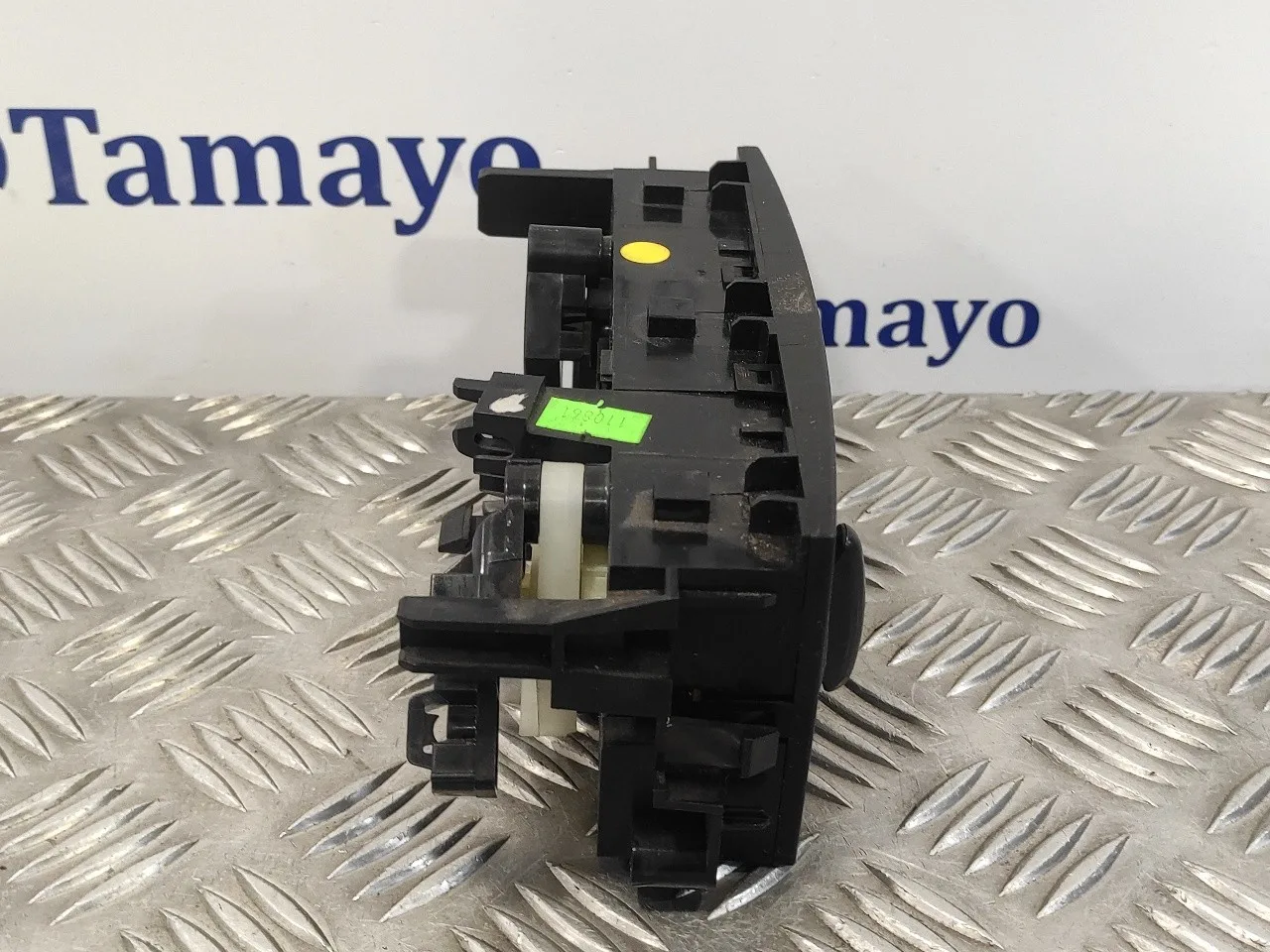 Mando Calefaccion / Aire Acondicionado para Peugeot 207