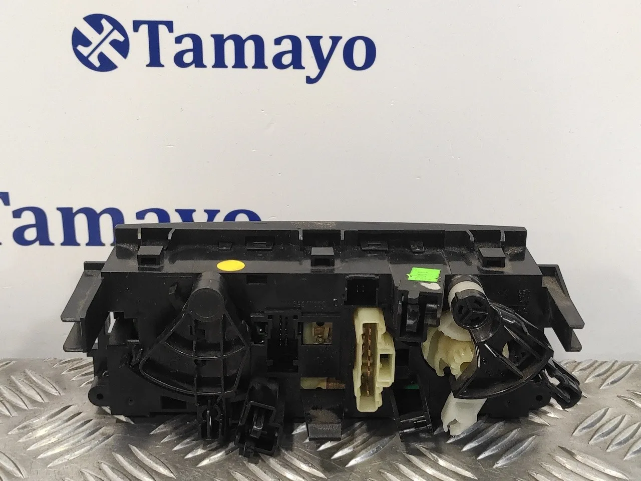 Mando Calefaccion / Aire Acondicionado para Peugeot 207