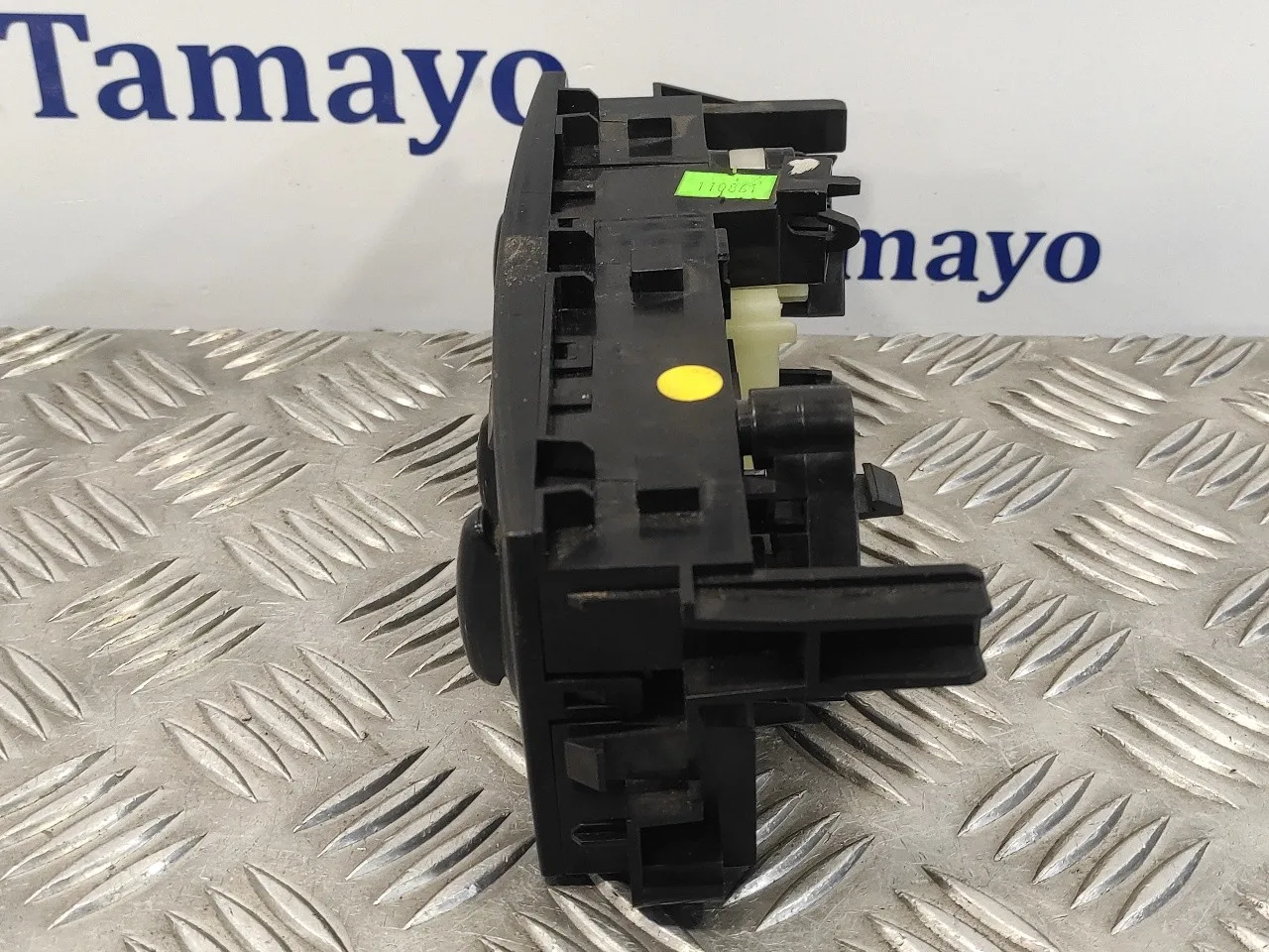 Mando Calefaccion / Aire Acondicionado para Peugeot 207