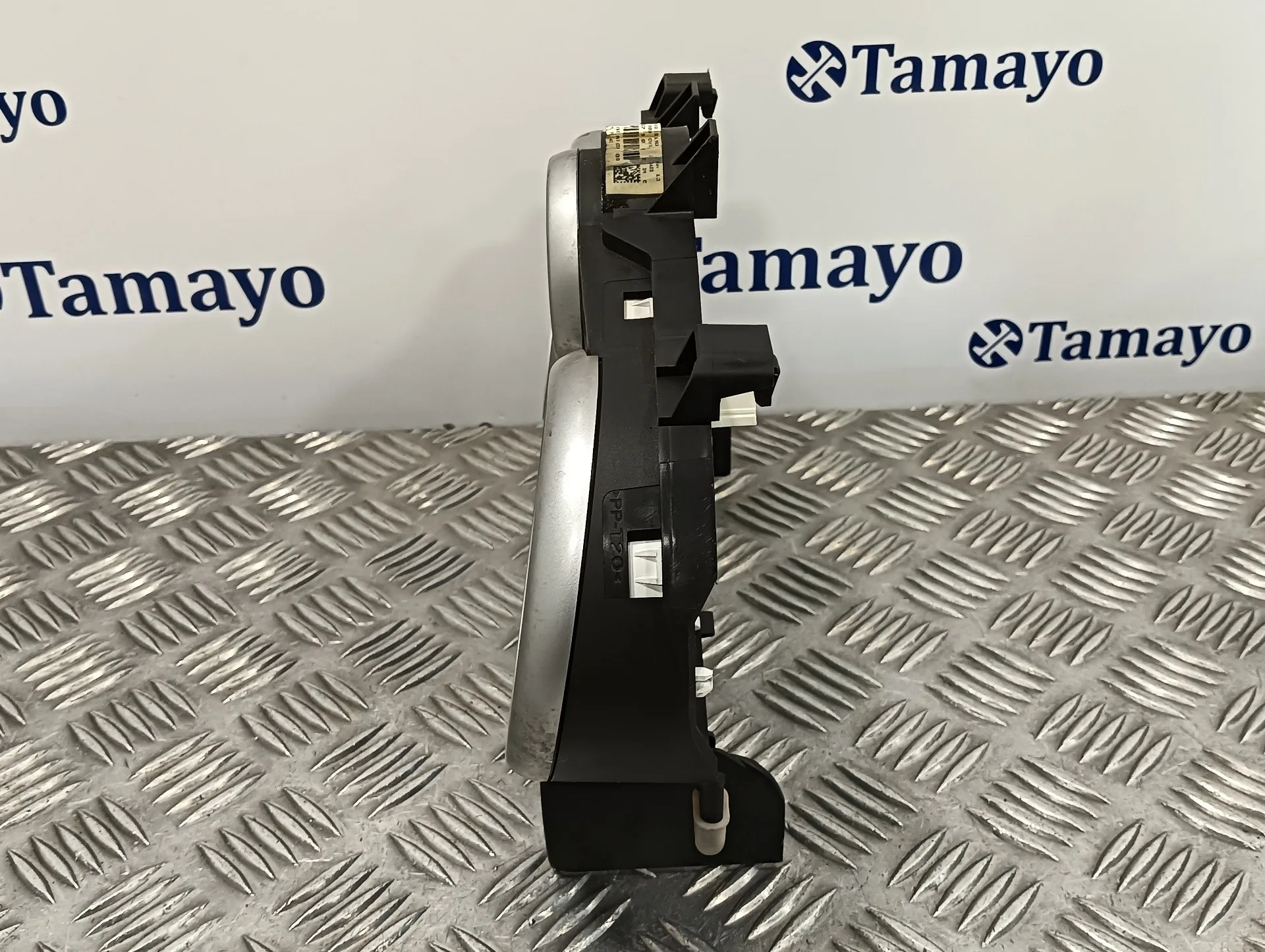 Cuadro Instrumentos para Peugeot 207