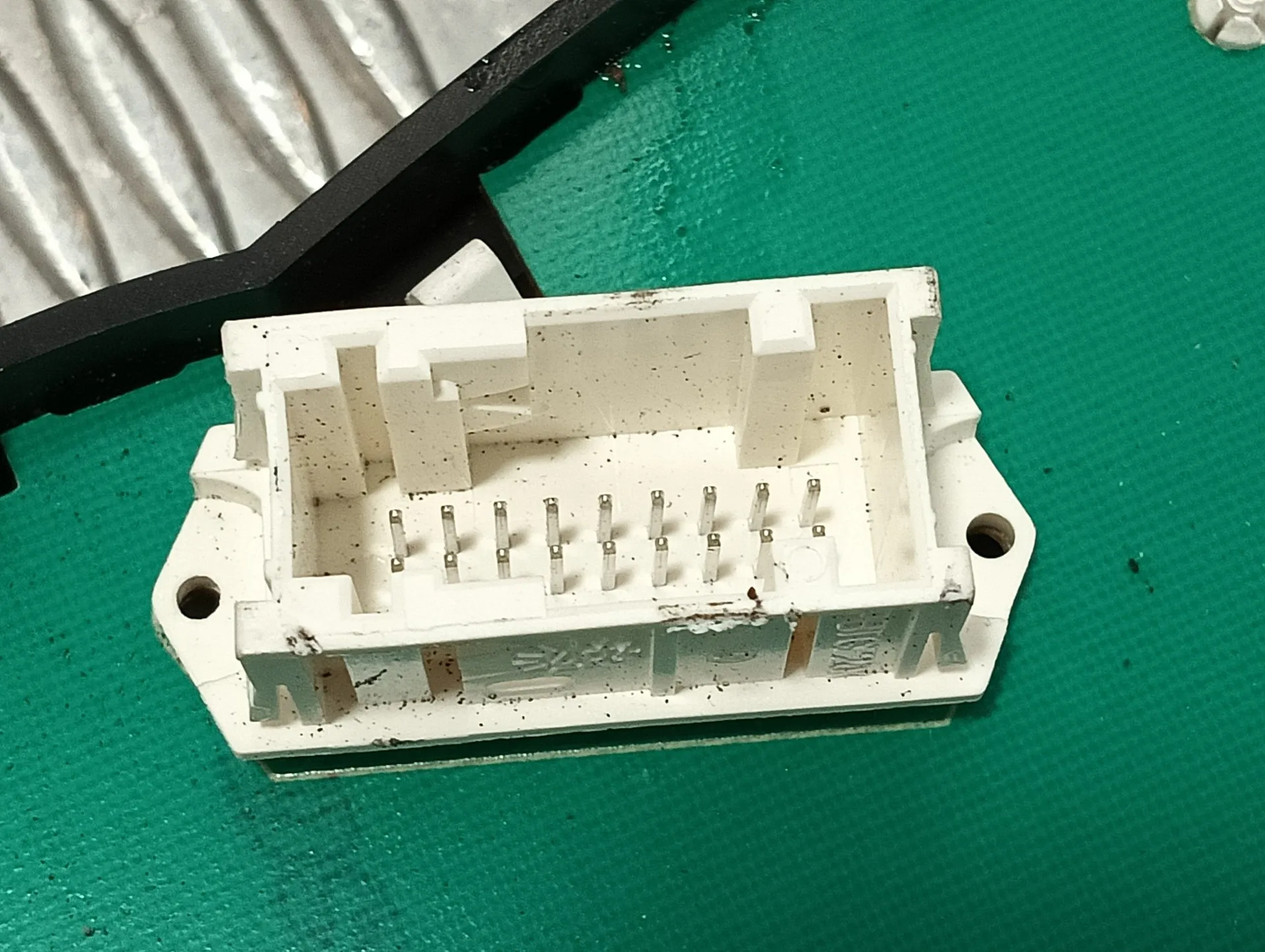 Cuadro Instrumentos para Peugeot 207