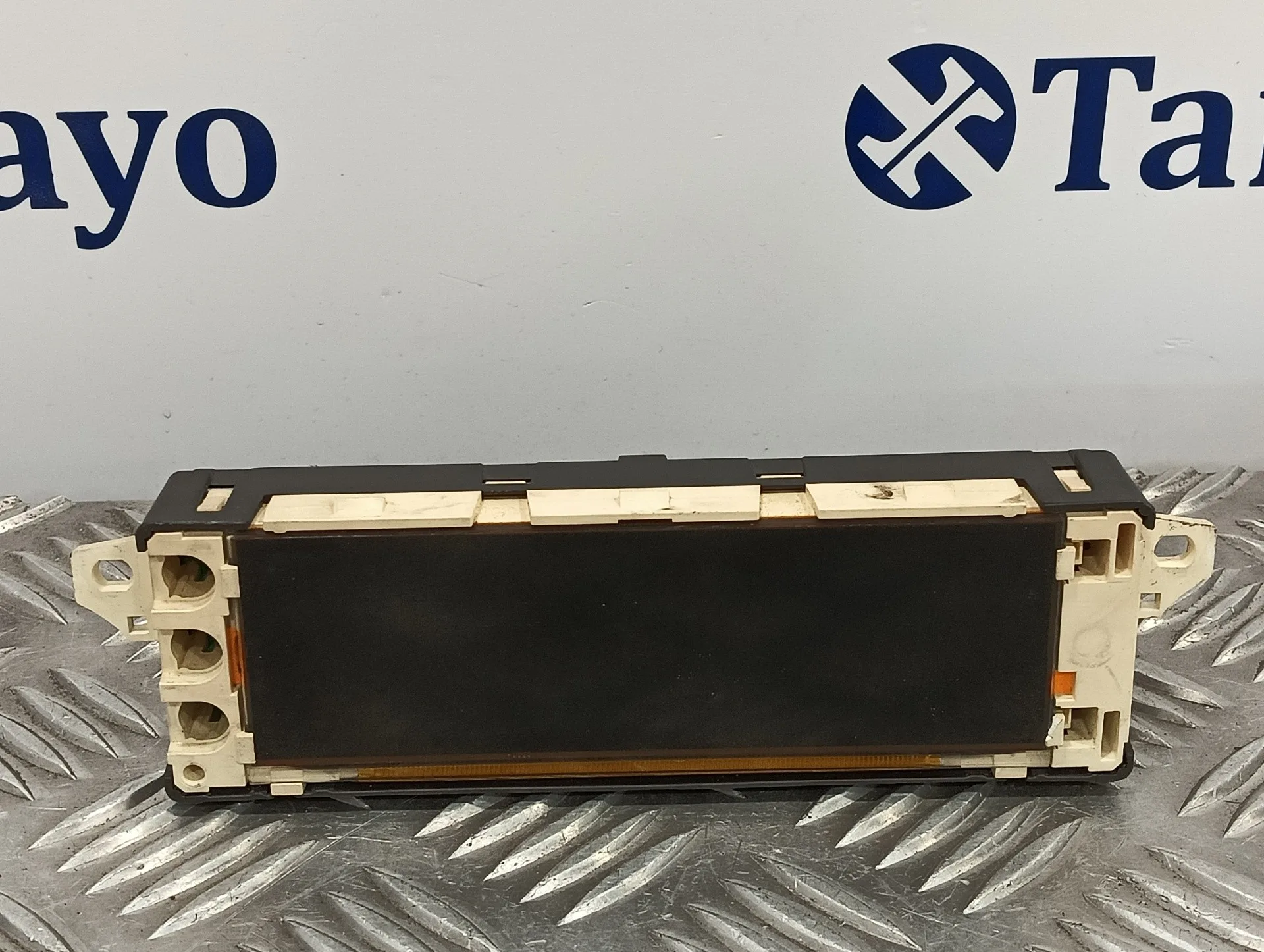 Pantalla Multifuncion para Peugeot 207
