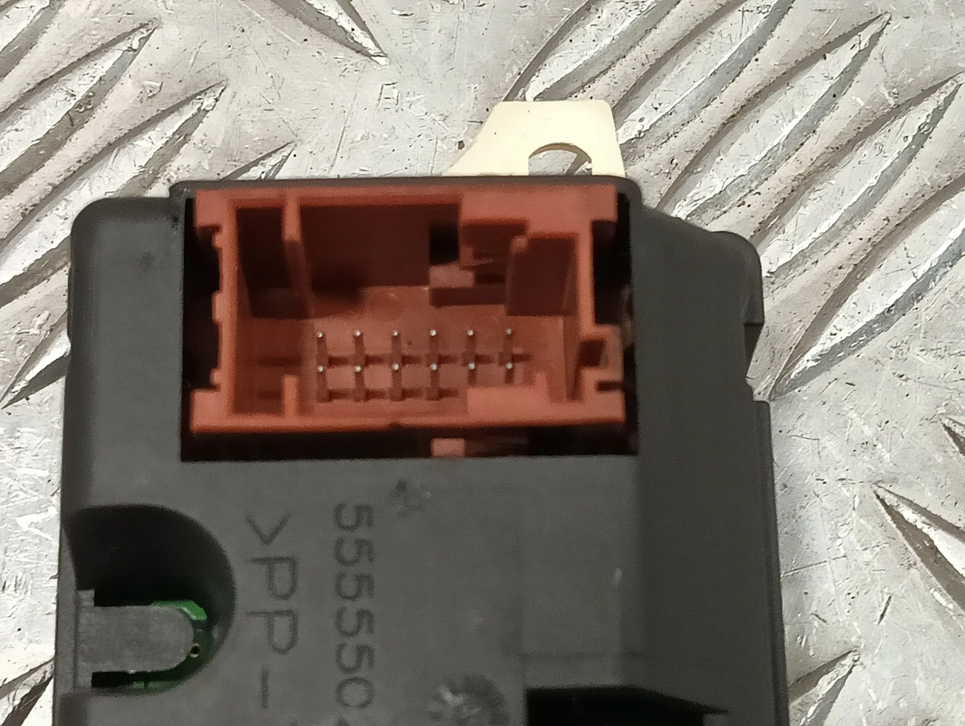 Pantalla Multifuncion para Peugeot 207
