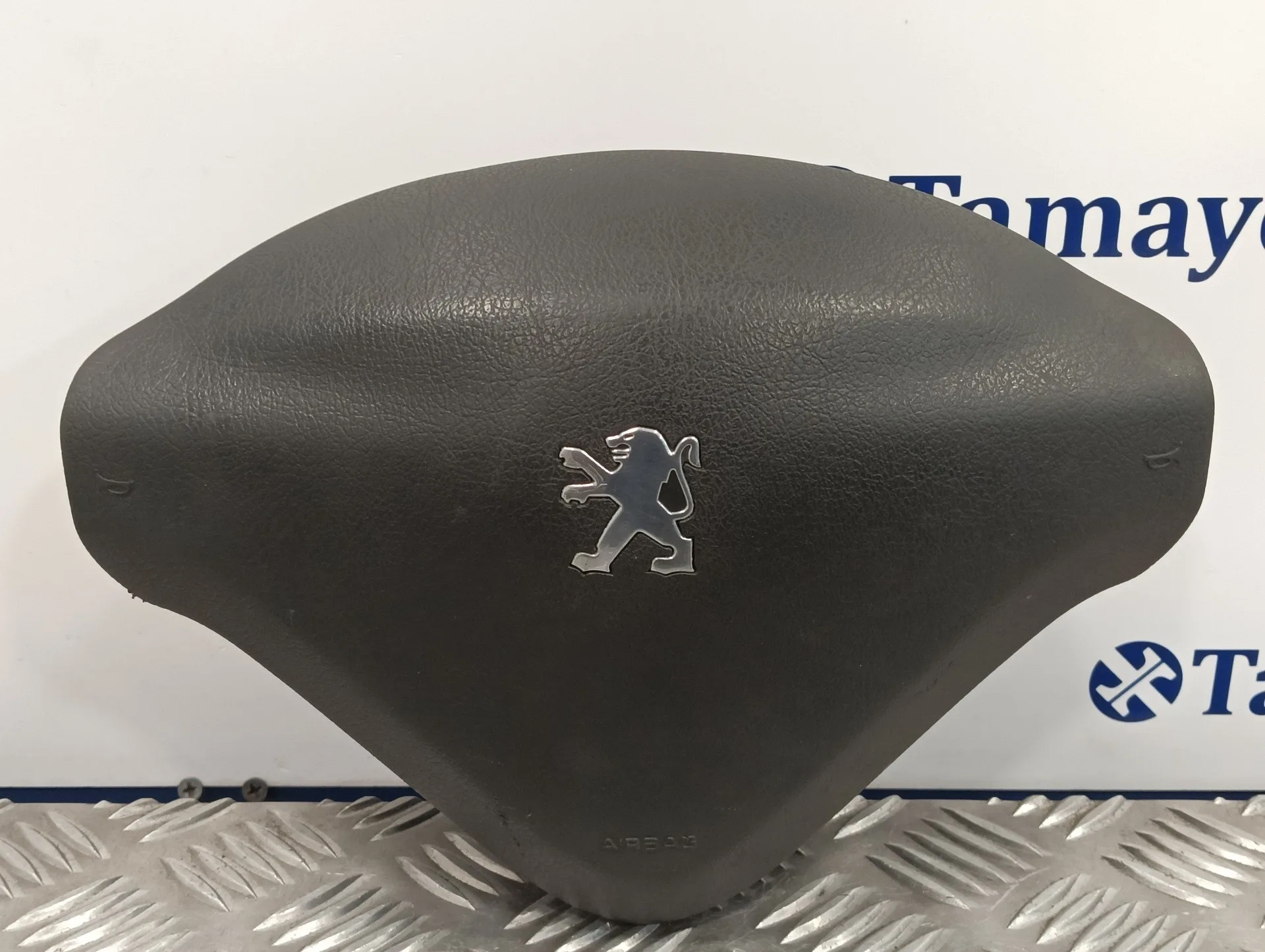 Airbag Delantero Izquierdo para Peugeot 207