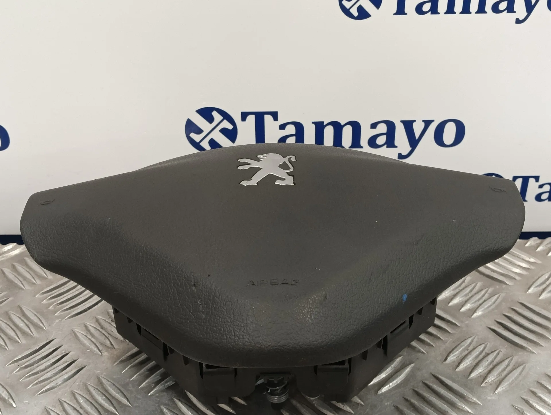 Airbag Delantero Izquierdo para Peugeot 207
