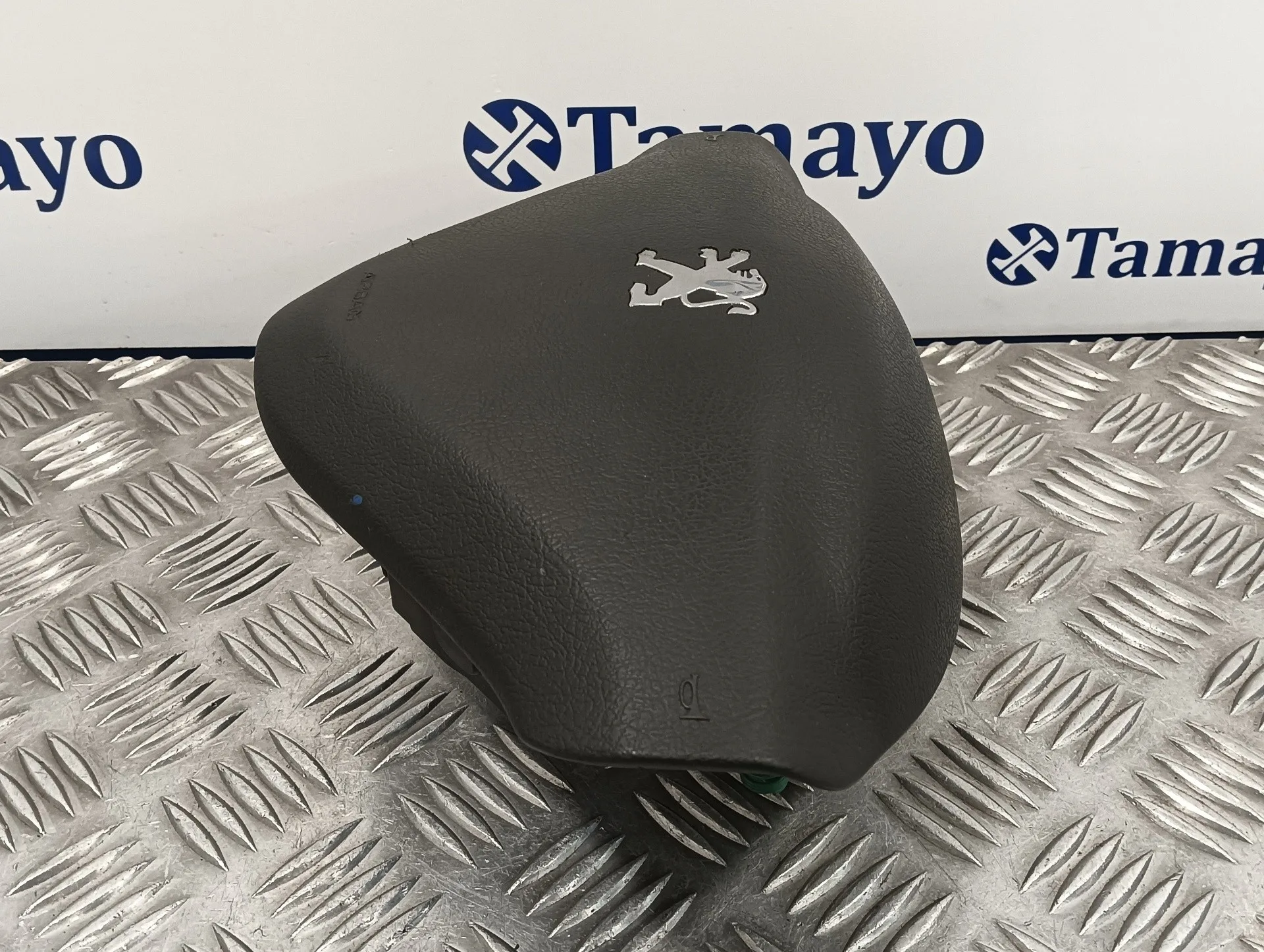 Airbag Delantero Izquierdo para Peugeot 207