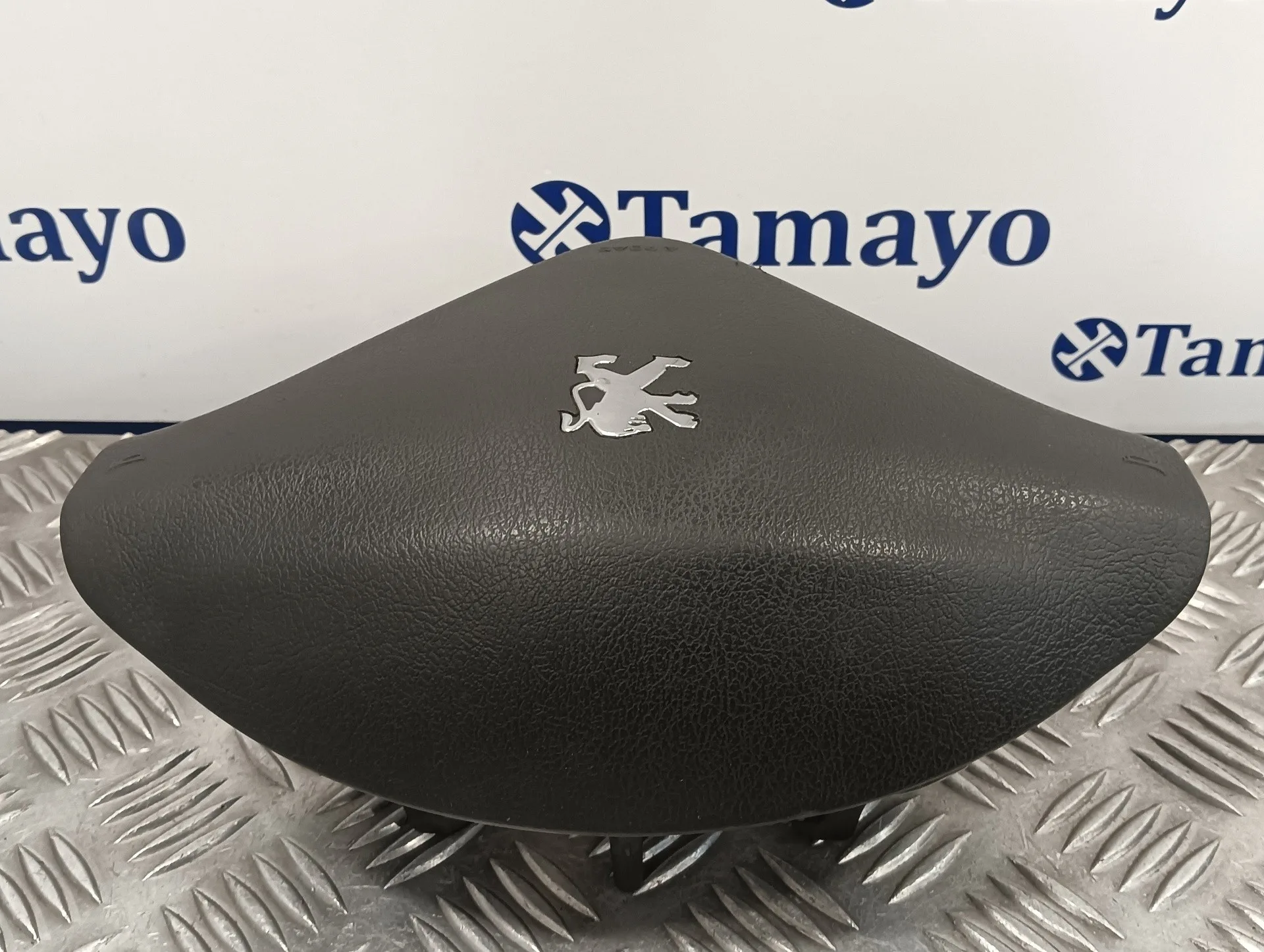 Airbag Delantero Izquierdo para Peugeot 207