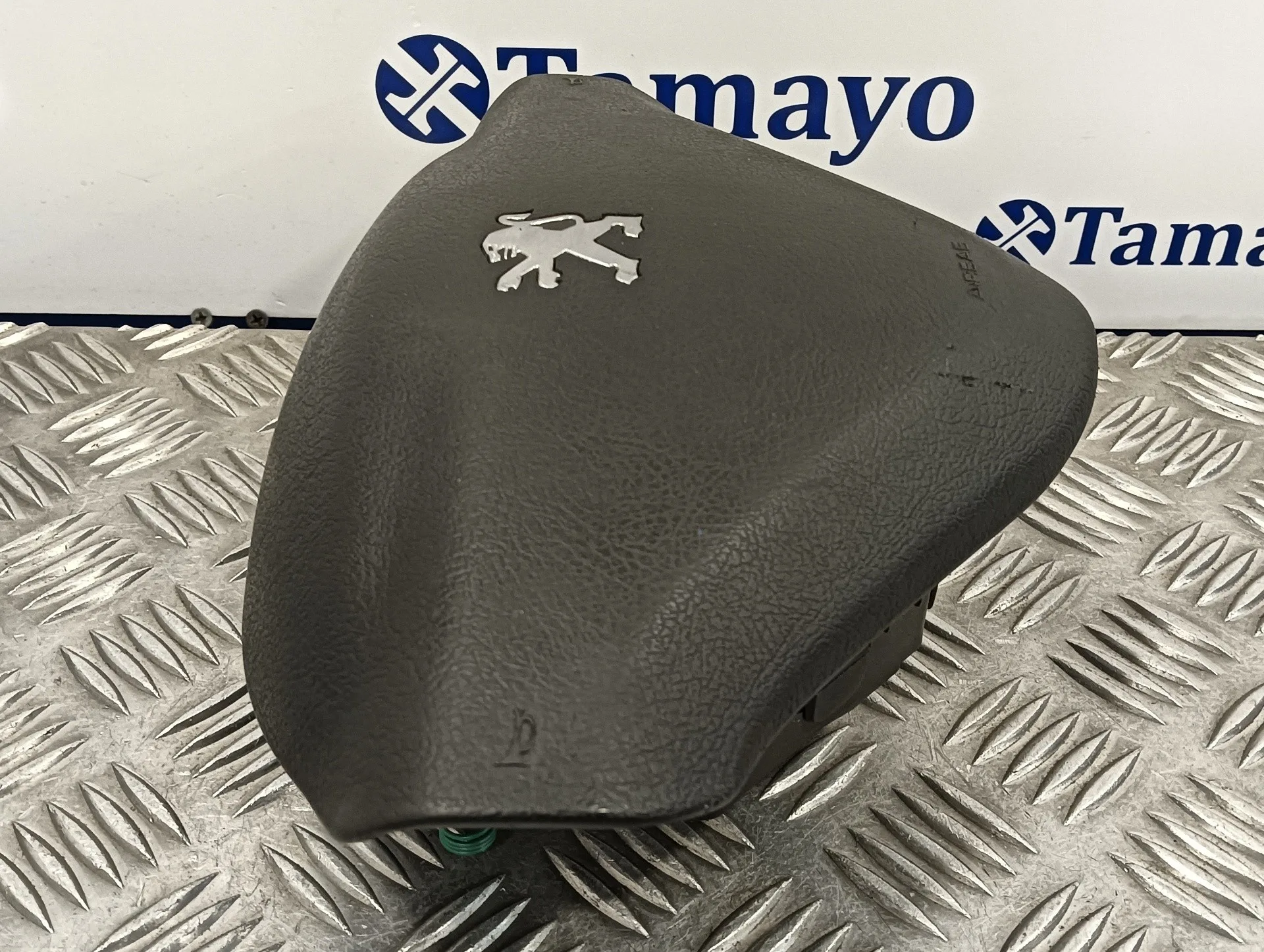Airbag Delantero Izquierdo para Peugeot 207