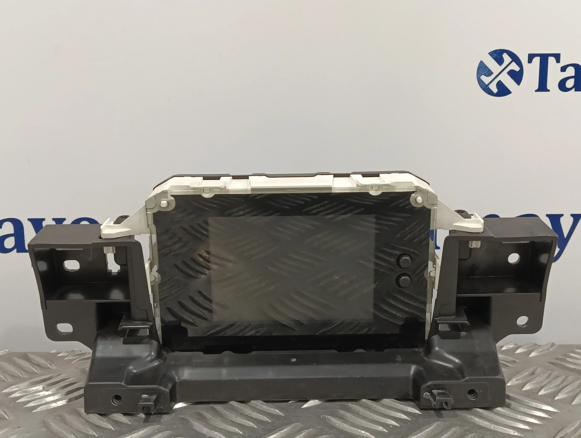 Pantalla Multifuncion para Ford Focus Lim. (Cb8)
