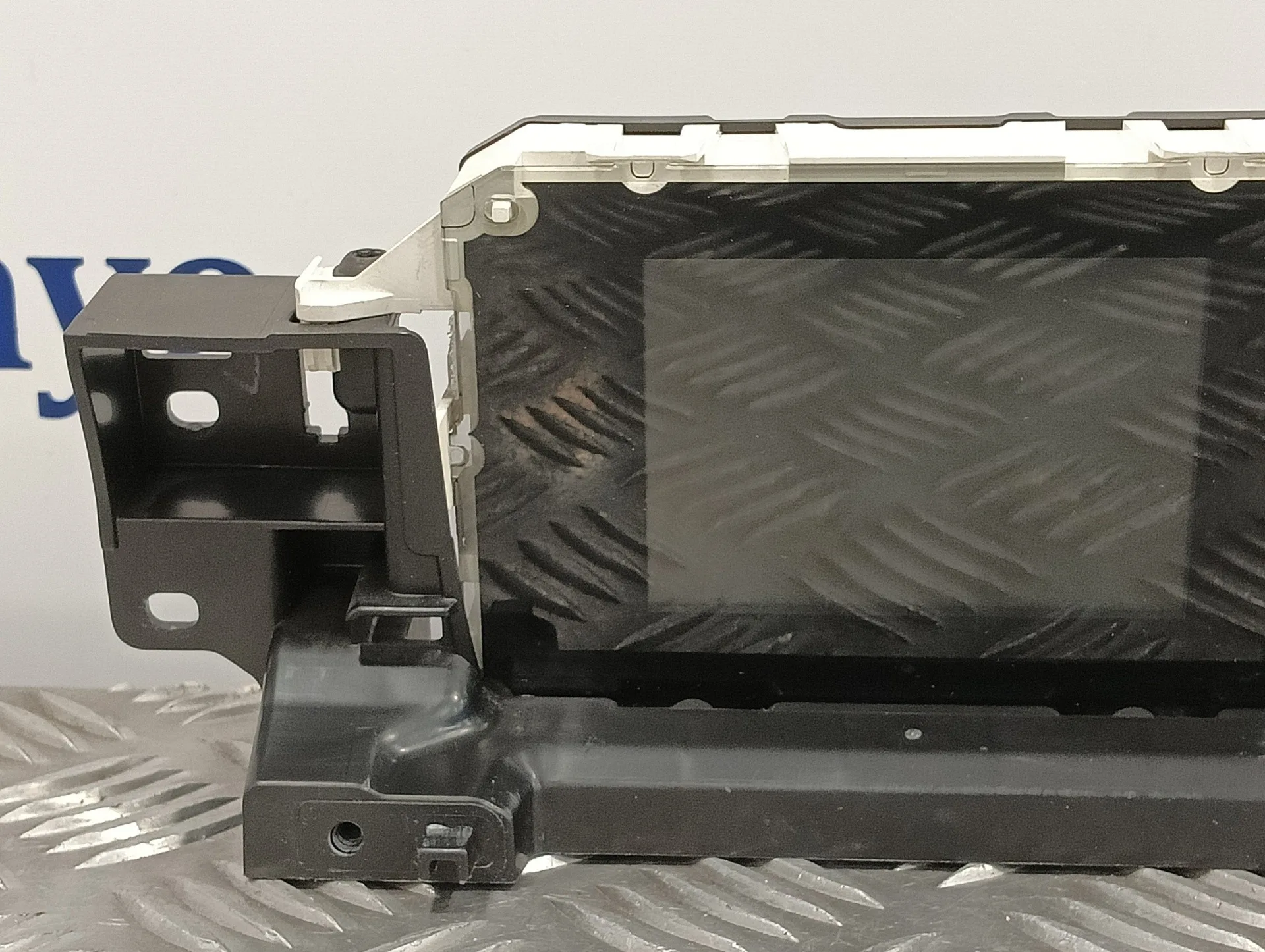 Pantalla Multifuncion para Ford Focus Lim. (Cb8)