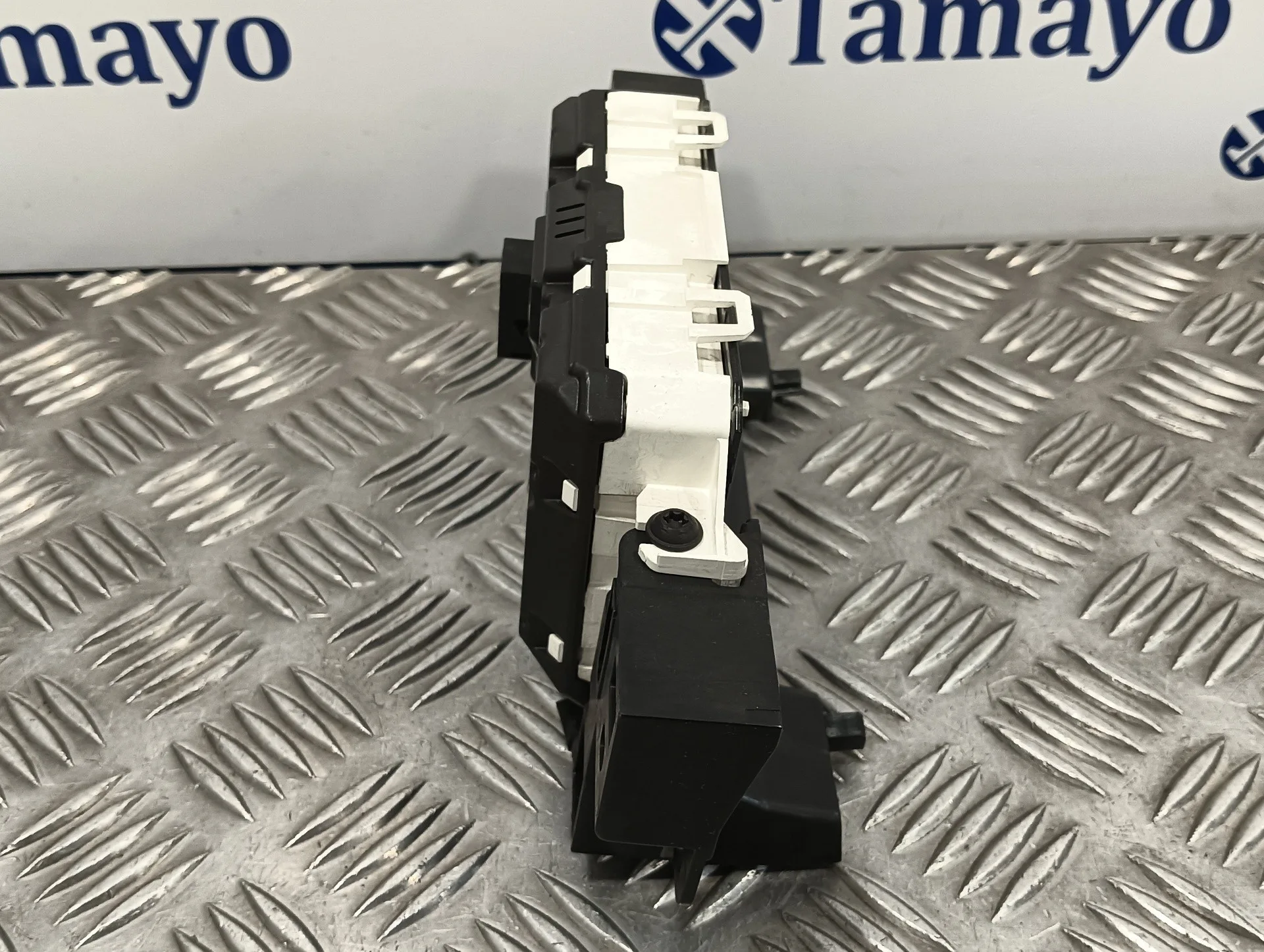 Pantalla Multifuncion para Ford Focus Lim. (Cb8)
