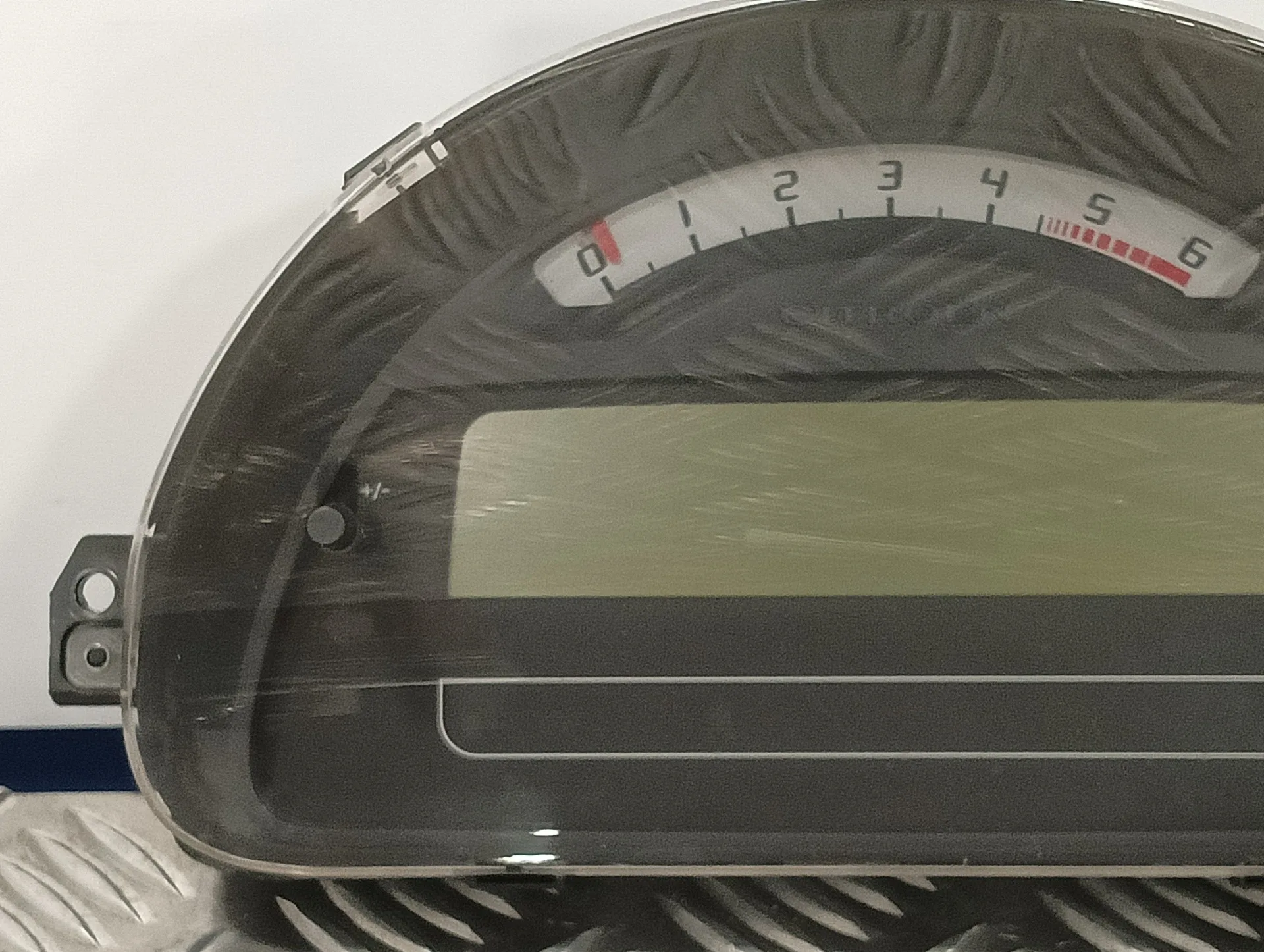 Cuadro Instrumentos para Citroën C3
