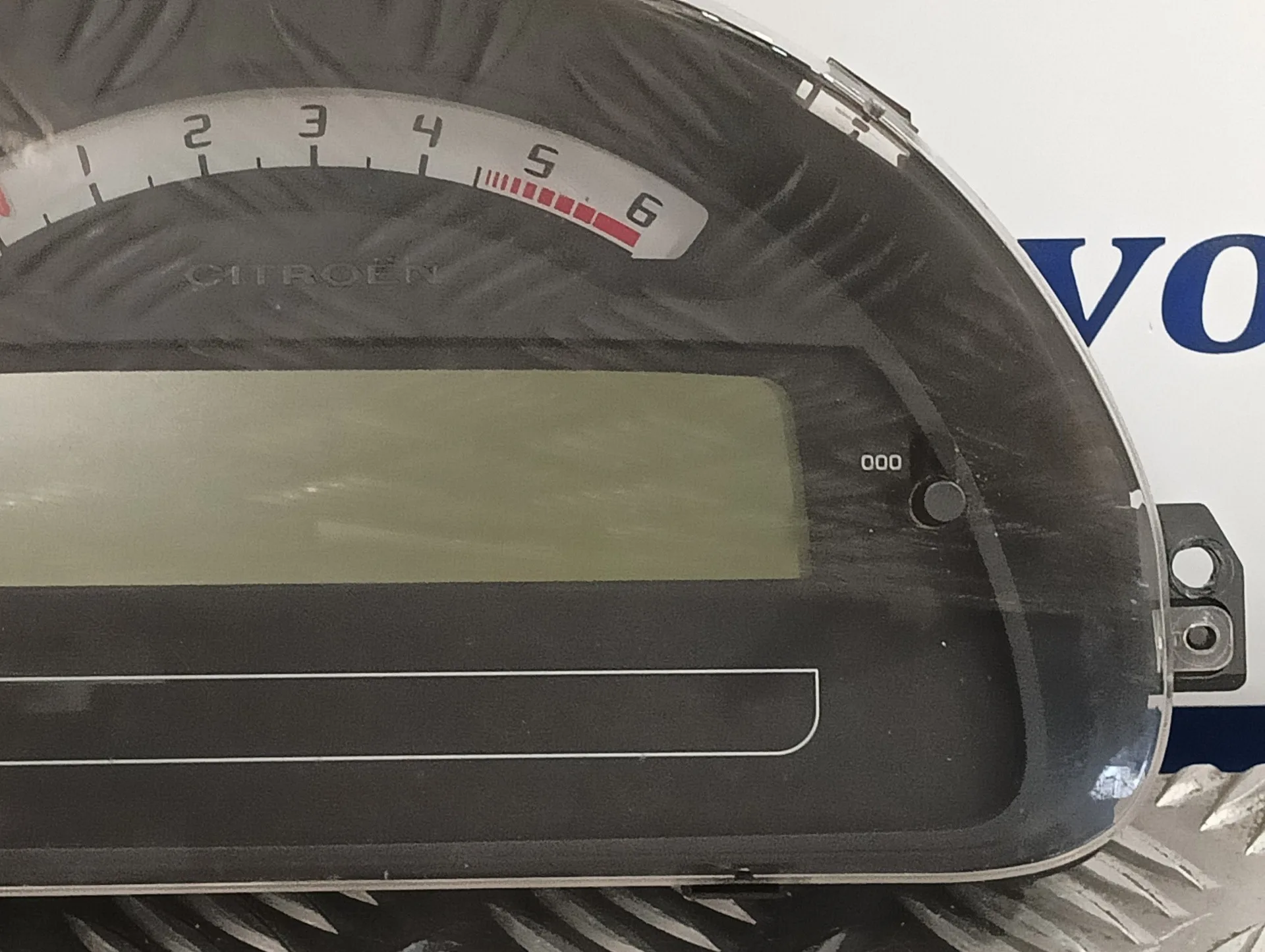 Cuadro Instrumentos para Citroën C3