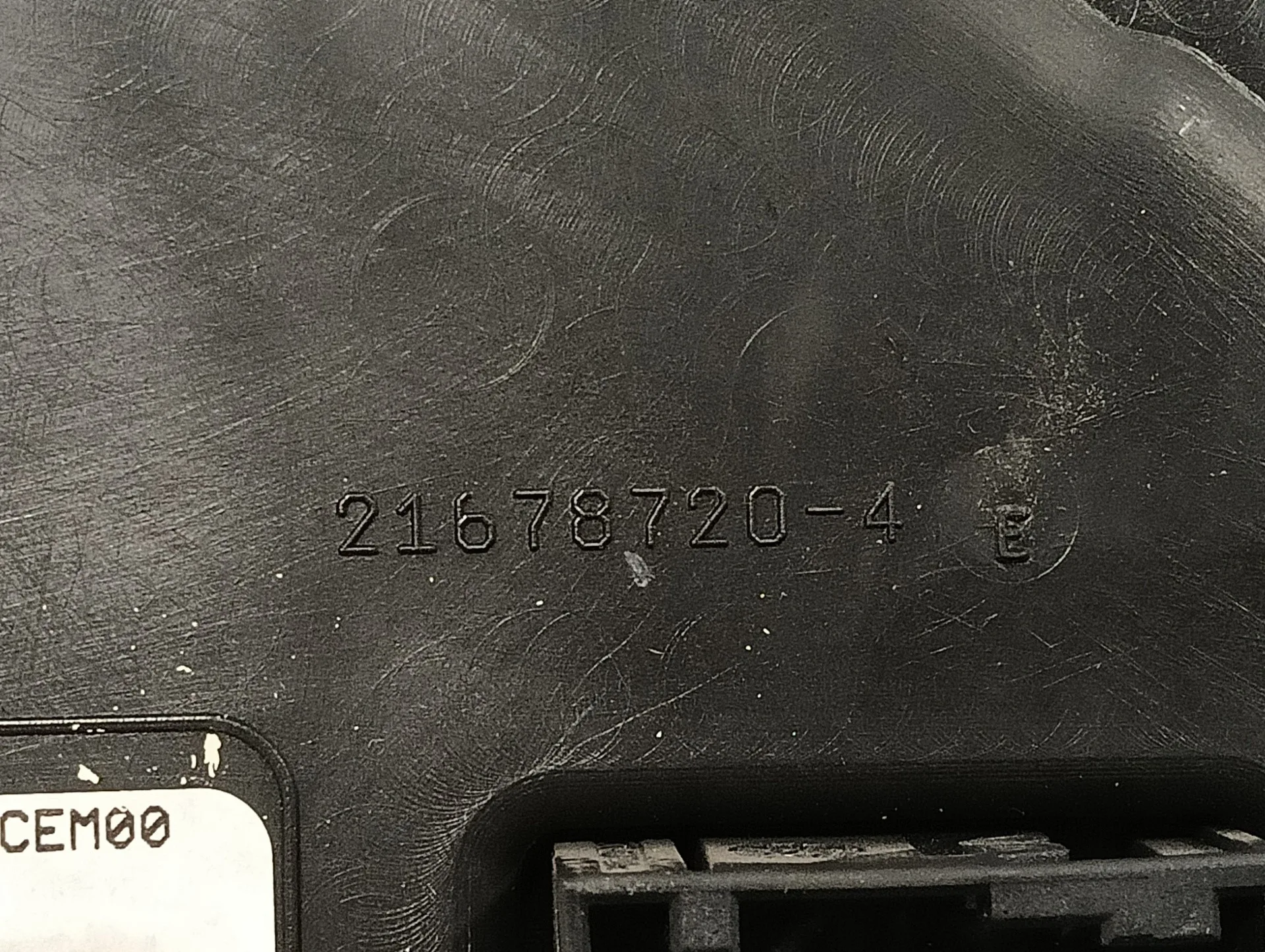 Cuadro Instrumentos para Citroën C3