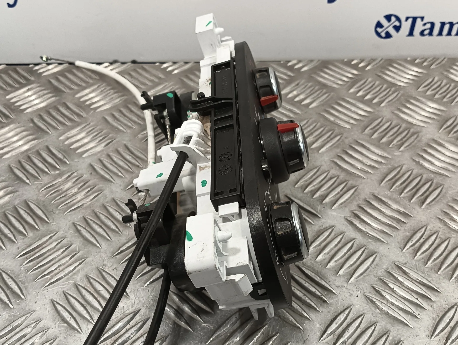 Mando Climatizador para Dacia Lodgy
