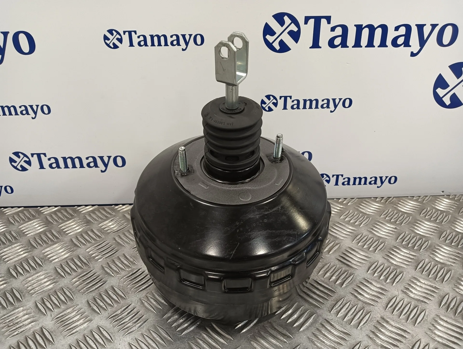 Servofreno para Bmw Serie 3 Berlina (E90)