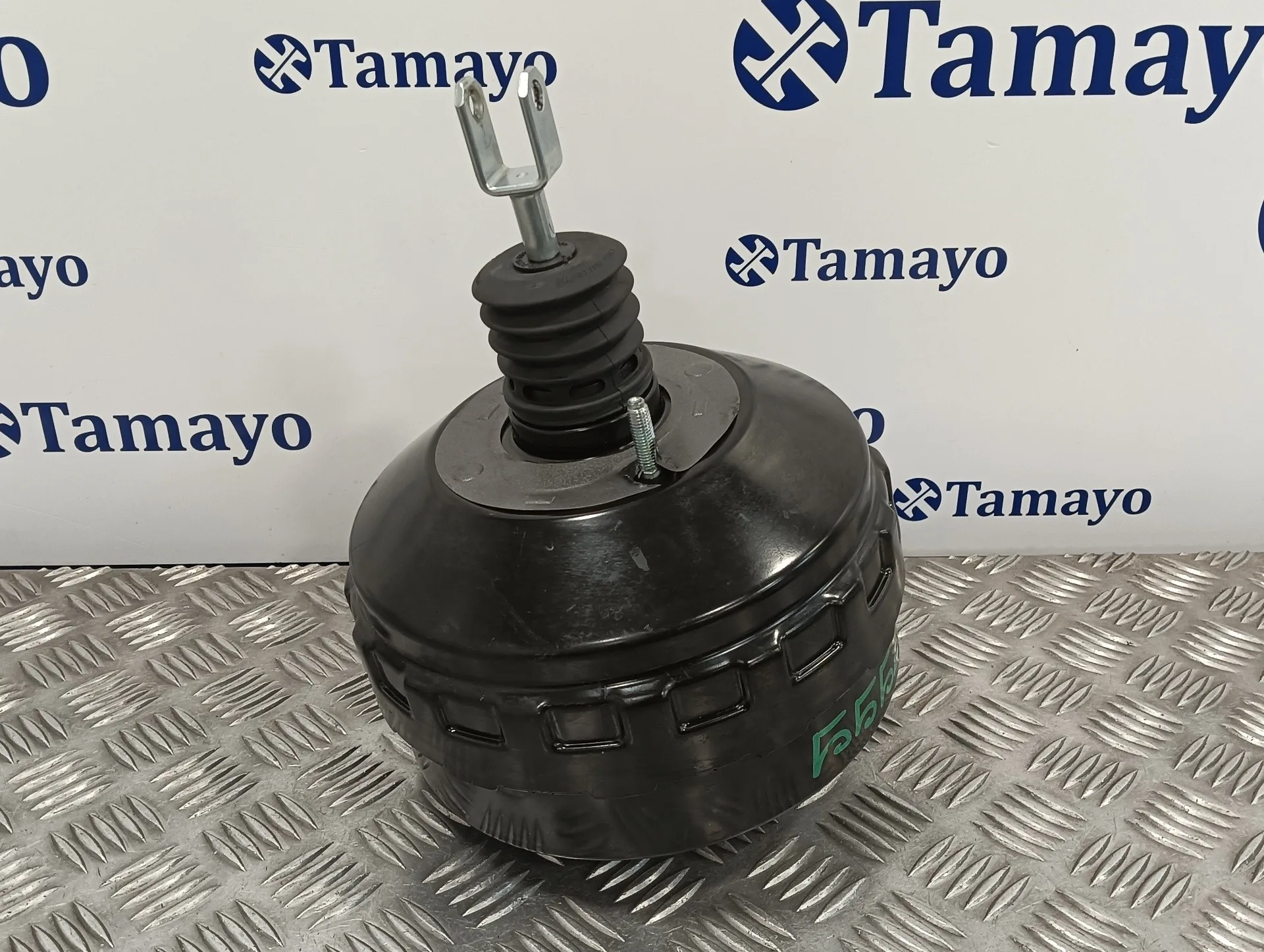 Servofreno para Bmw Serie 3 Berlina (E90)