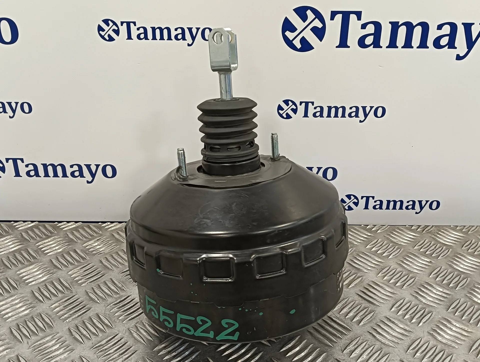 Servofreno para Bmw Serie 3 Berlina (E90)