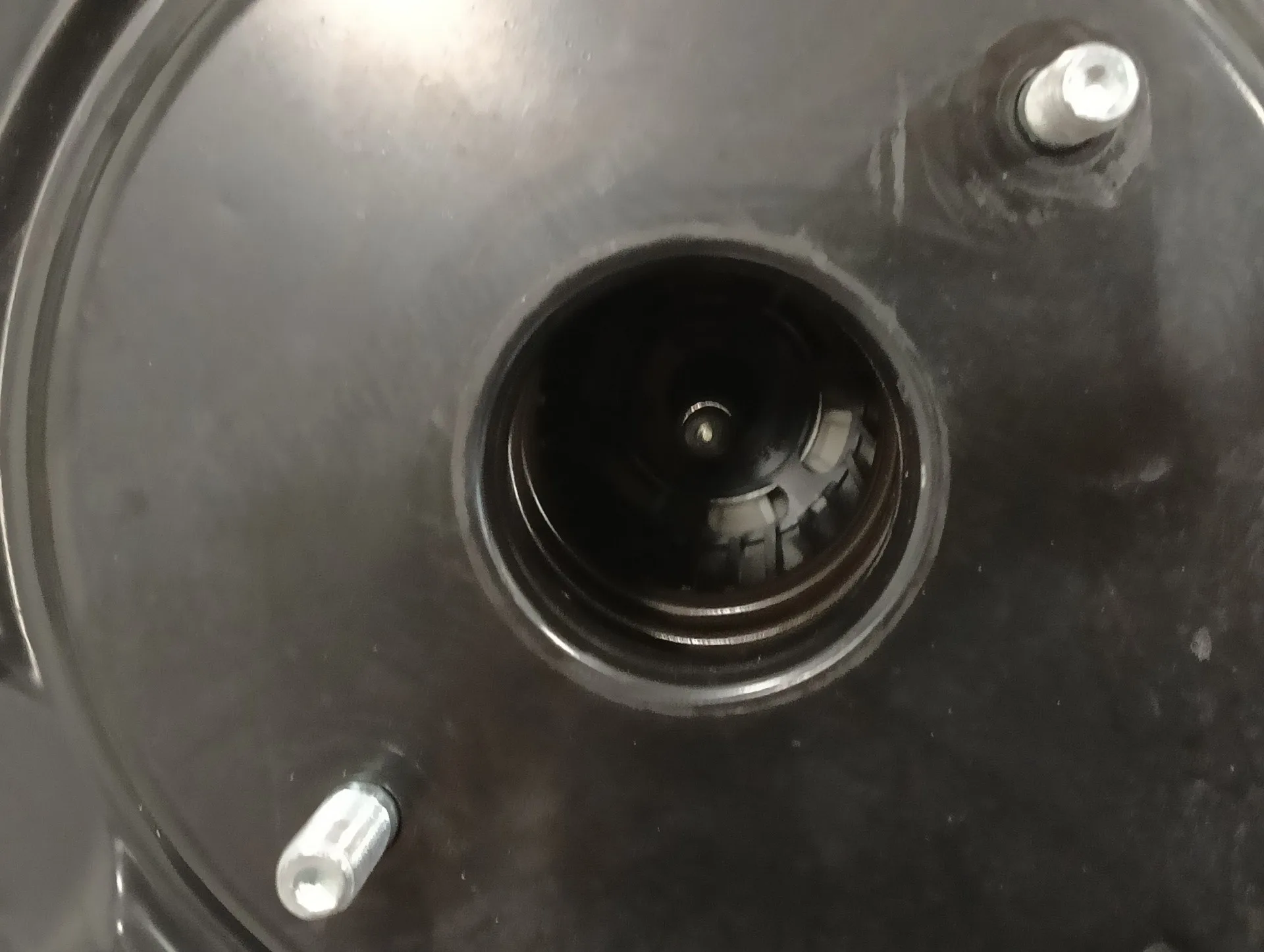 Servofreno para Bmw Serie 3 Berlina (E90)
