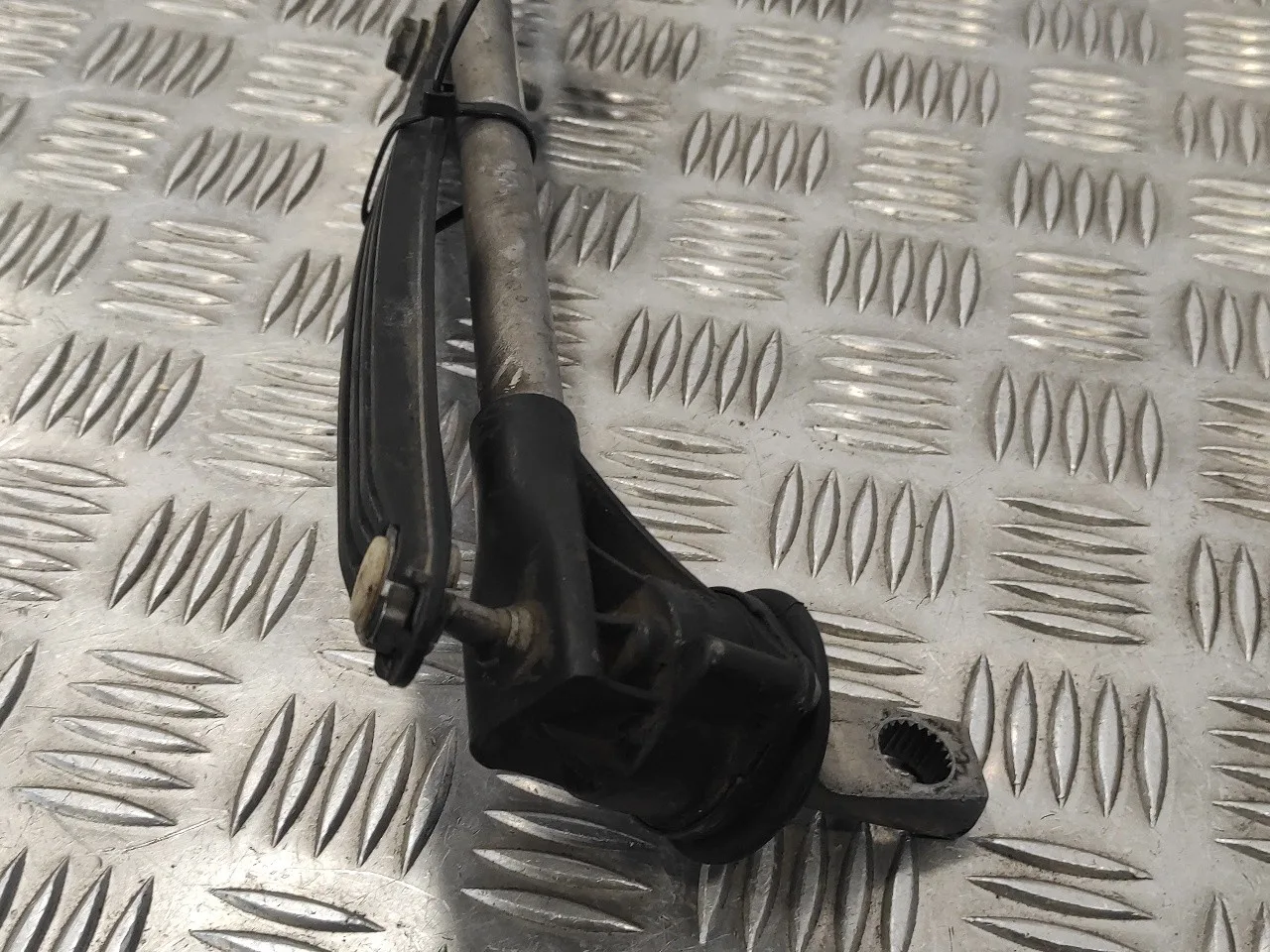Palanca Cambio para Audi A4 Avant (8K5) (2008)