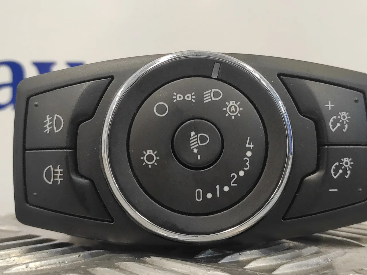 Mando Luces para Ford Focus Lim. (Cb8)