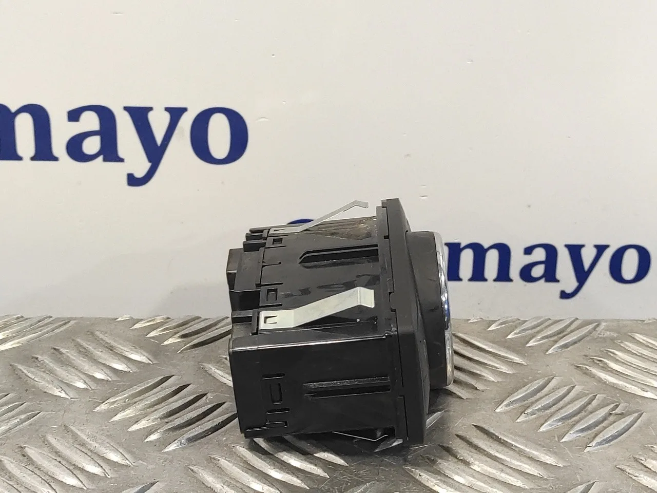 Mando Luces para Ford Focus Lim. (Cb8)