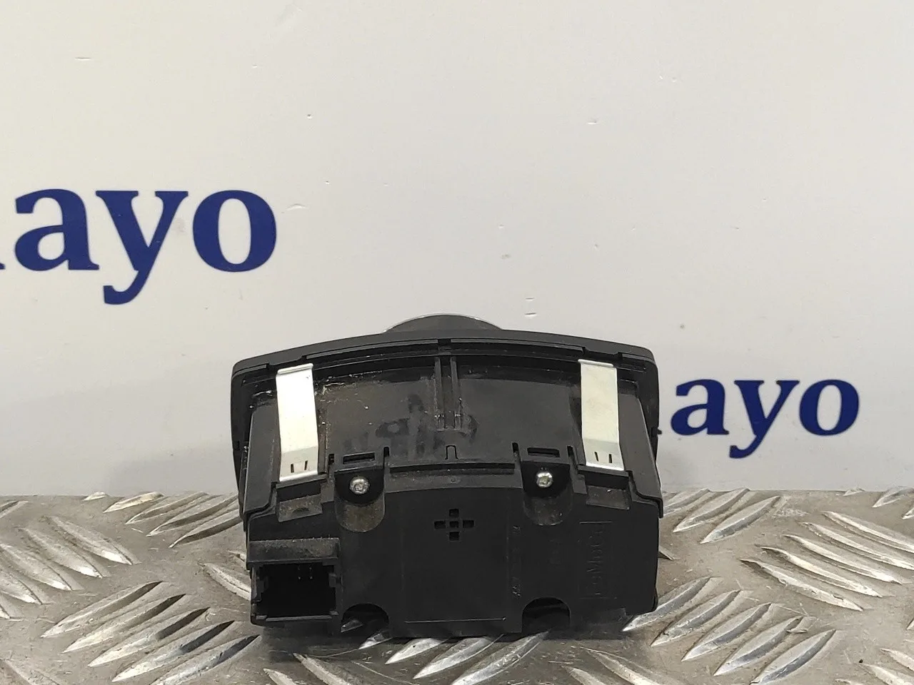 Mando Luces para Ford Focus Lim. (Cb8)