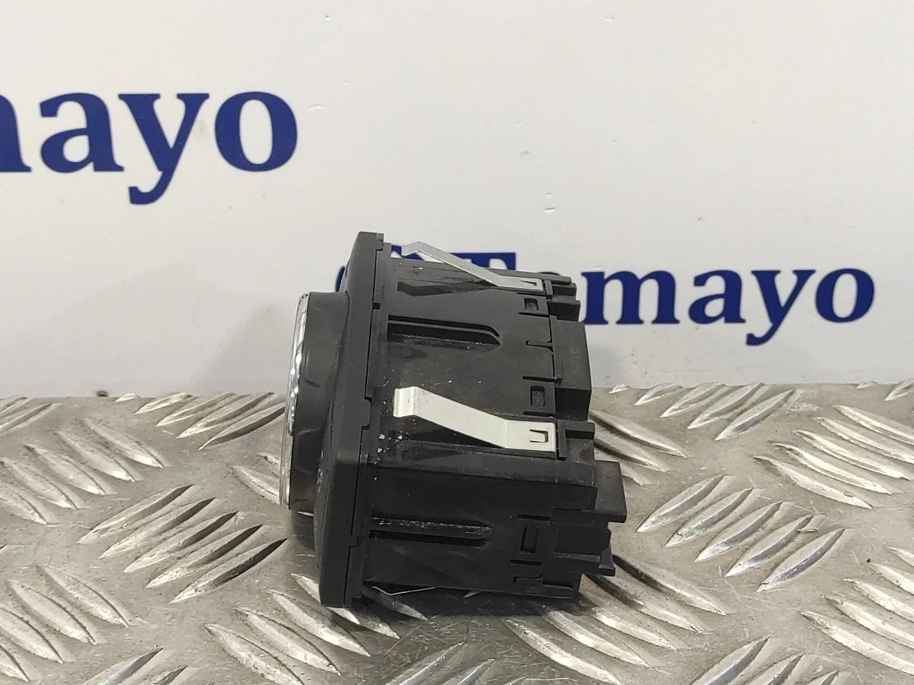 Mando Luces para Ford Focus Lim. (Cb8)