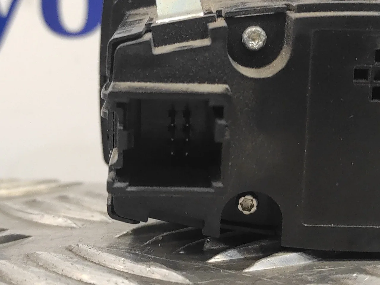 Mando Luces para Ford Focus Lim. (Cb8)