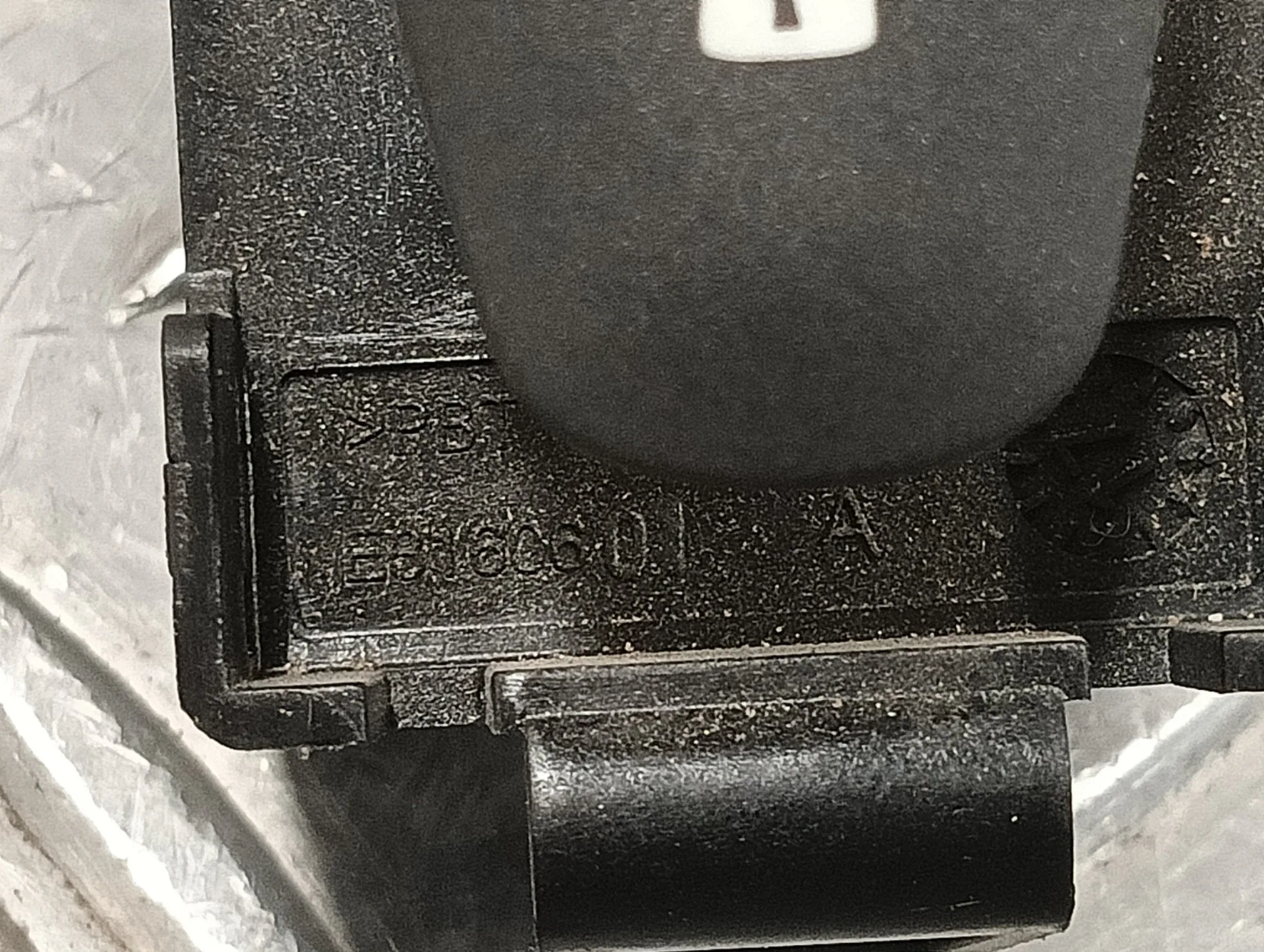 Warning para Dacia Lodgy