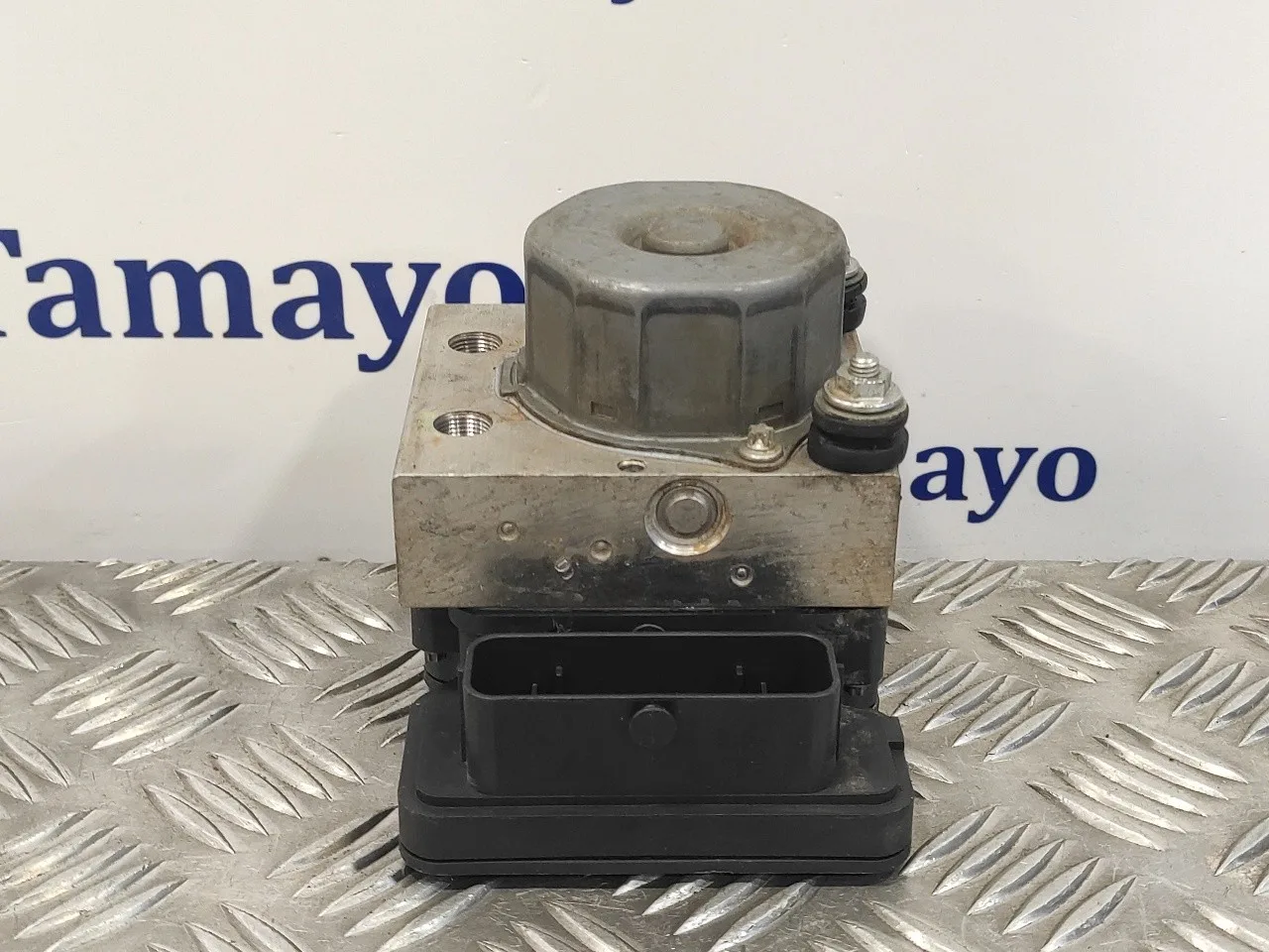 Abs para Dacia Sandero