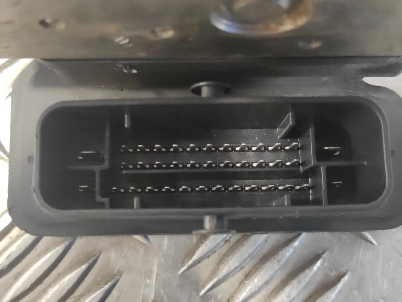 Abs para Dacia Sandero