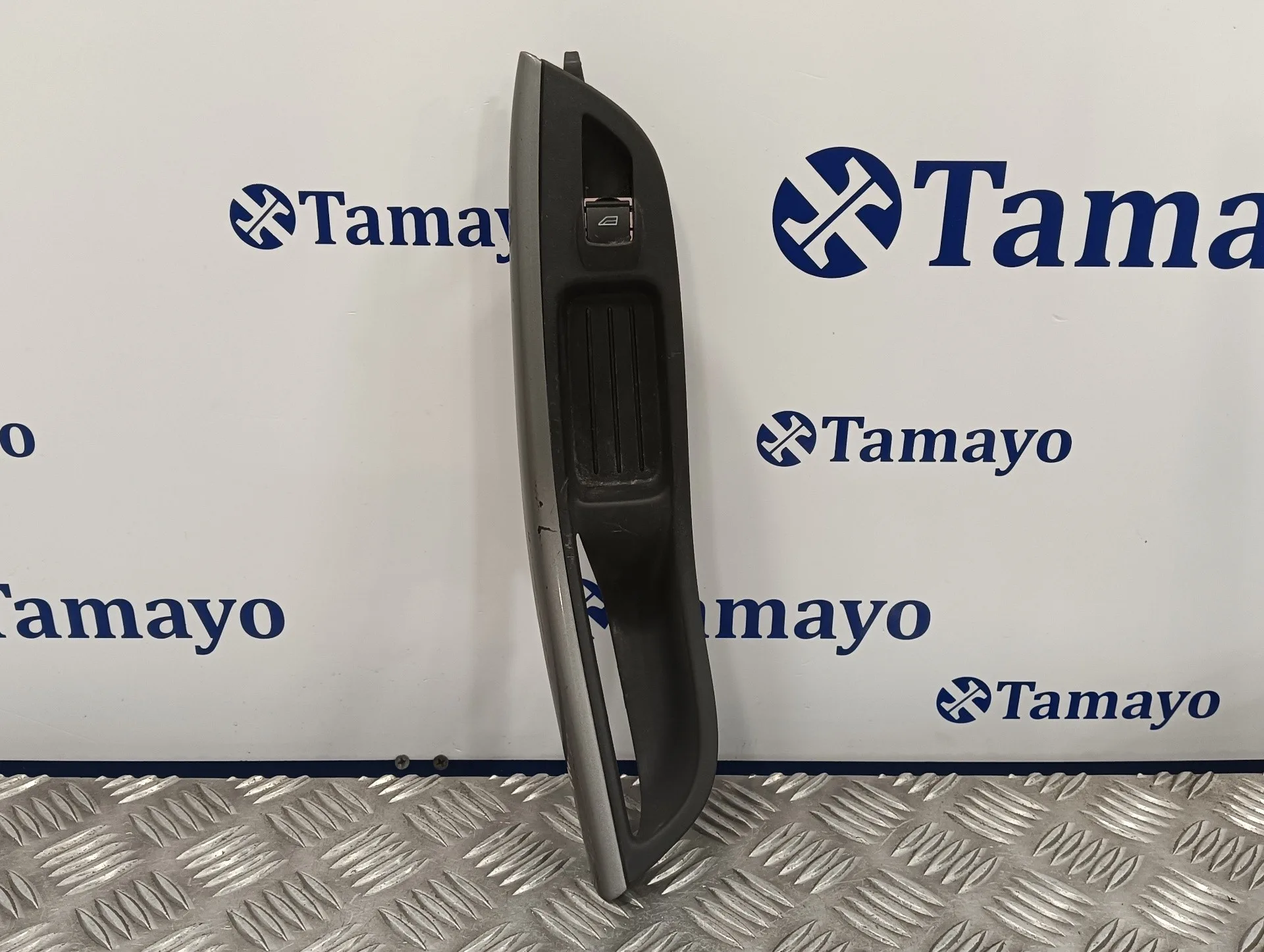 Mando Elevalunas Delantero Derecho para Ford Focus Lim. (Cb8)