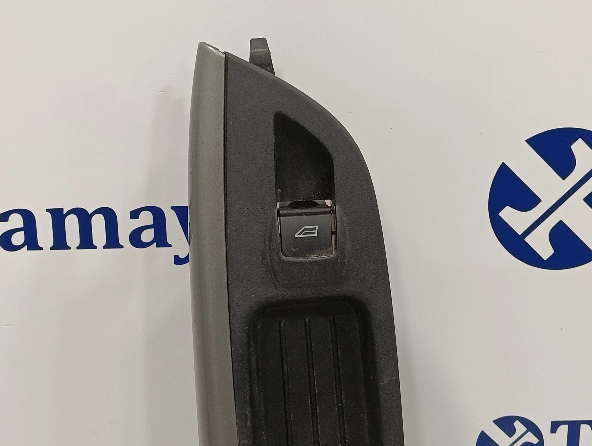 Mando Elevalunas Delantero Derecho para Ford Focus Lim. (Cb8)