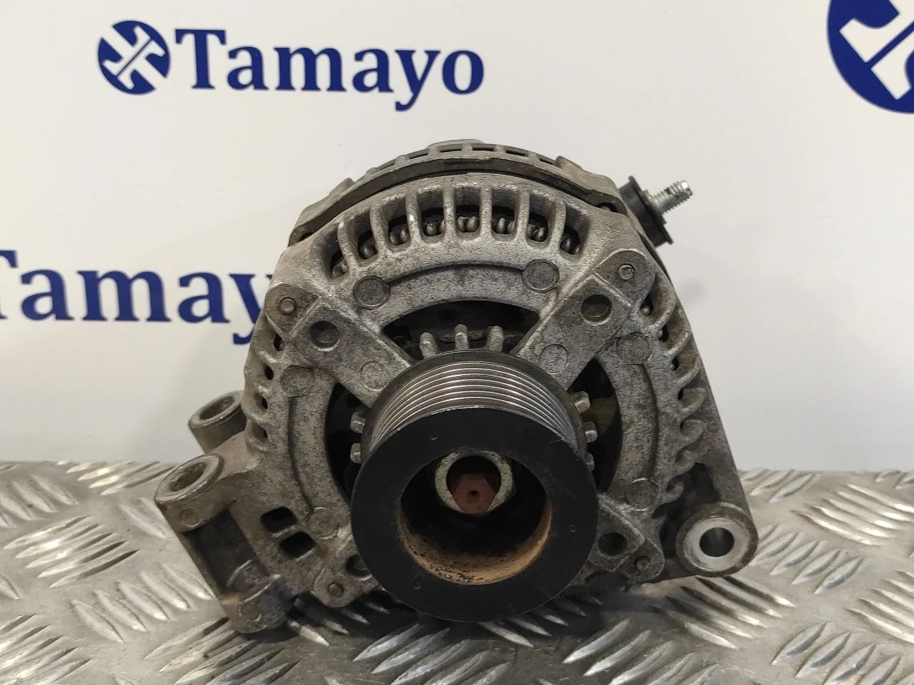 Alternador para Land Rover Range Rover (Lm)