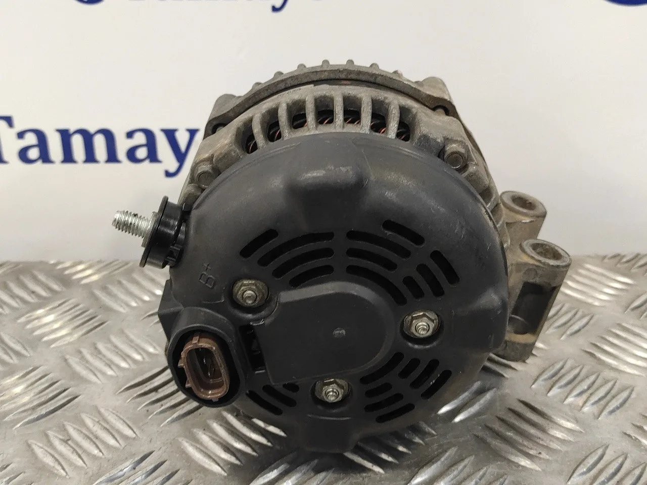 Alternador para Land Rover Range Rover (Lm)