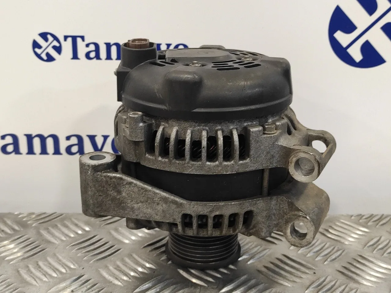 Alternador para Land Rover Range Rover (Lm)