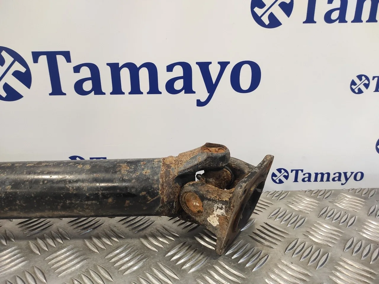 Transmision Central para Ford Maverick (Nl)