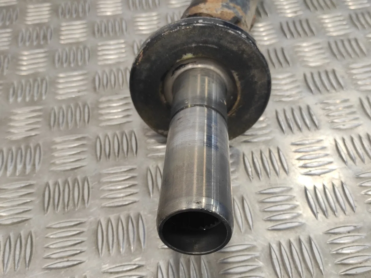 Transmision Central para Ford Maverick (Nl)