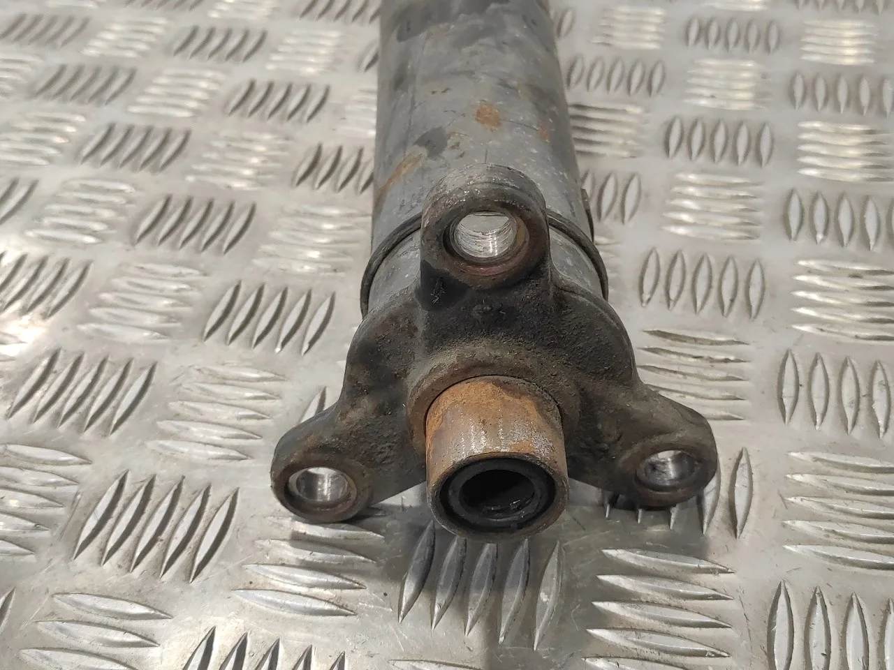 Transmision Central para Mercedes-Benz Clase C (W203) Berlina