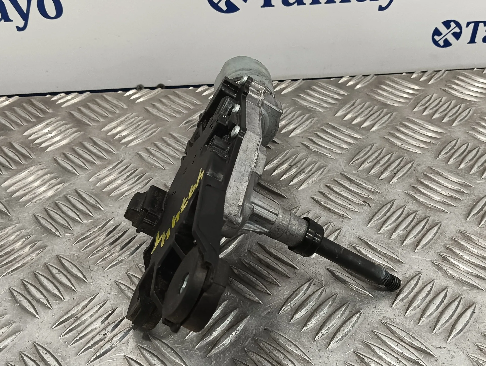 Motor Limpia Trasero para Ford Fiesta (Cb1)