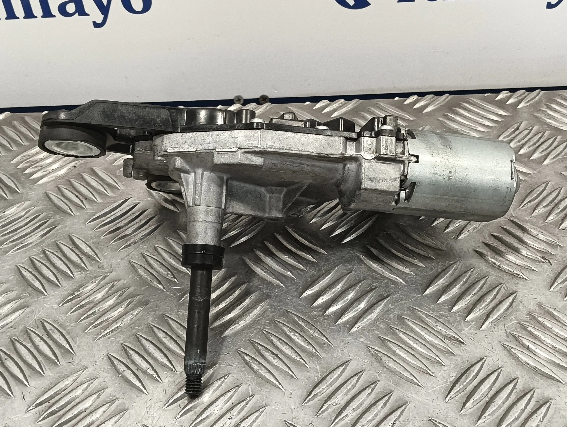 Motor Limpia Trasero para Ford Fiesta (Cb1)