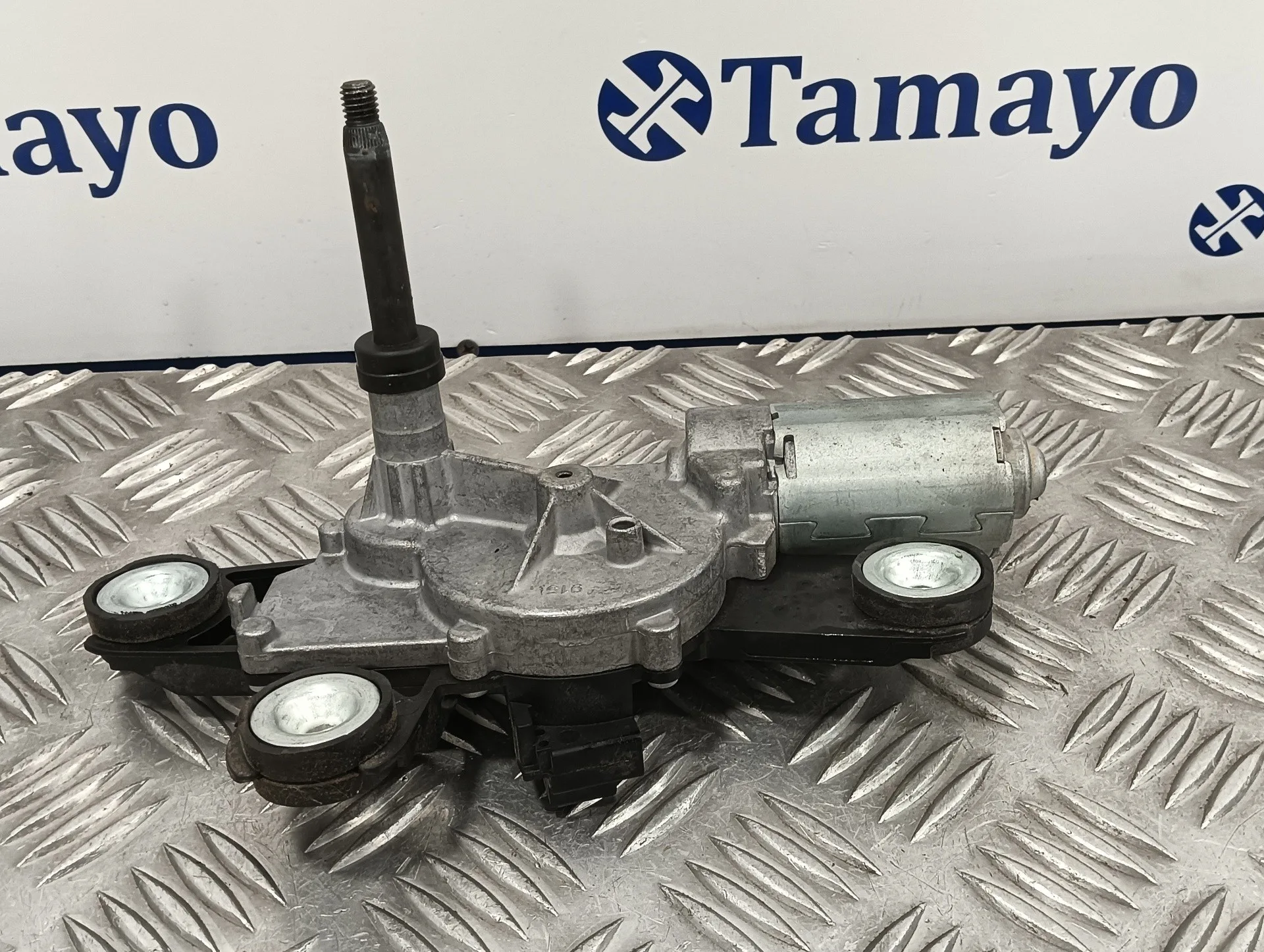 Motor Limpia Trasero para Ford Fiesta (Cb1)