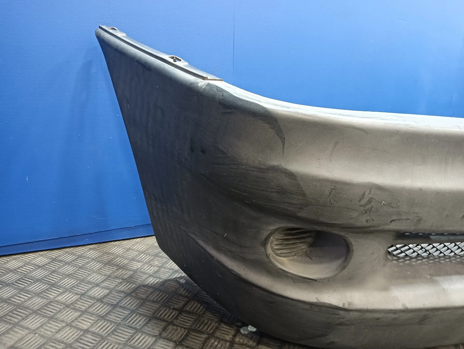 Paragolpes Delantero para Citroën Jumper Caja Cerrada Desde '02